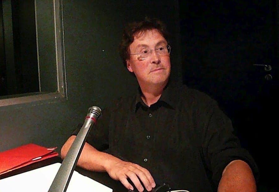 Gregor