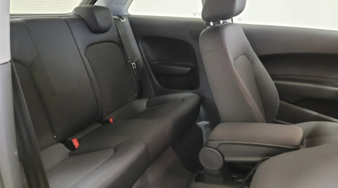 Audi A1 1.2 TFSI 86HK