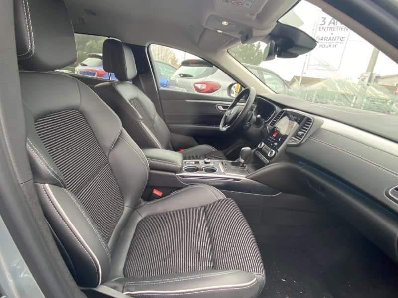 Renault Talisman Estate 2.0 DCI 160 EDC, 2020, Diesel, automatique