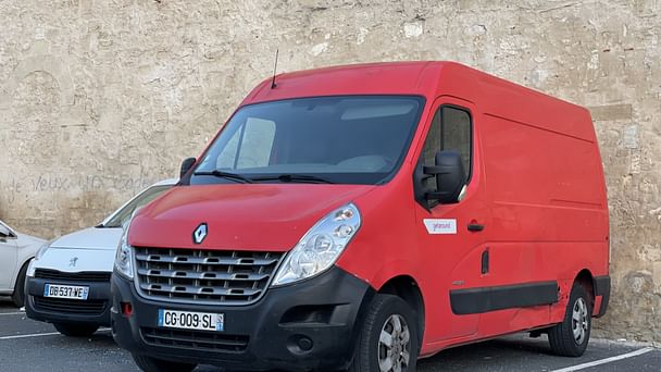 Renault Master Renault Master L2H2 à Libourne – Grand volume, facile à conduire avec permis B !, 2012, Diesel