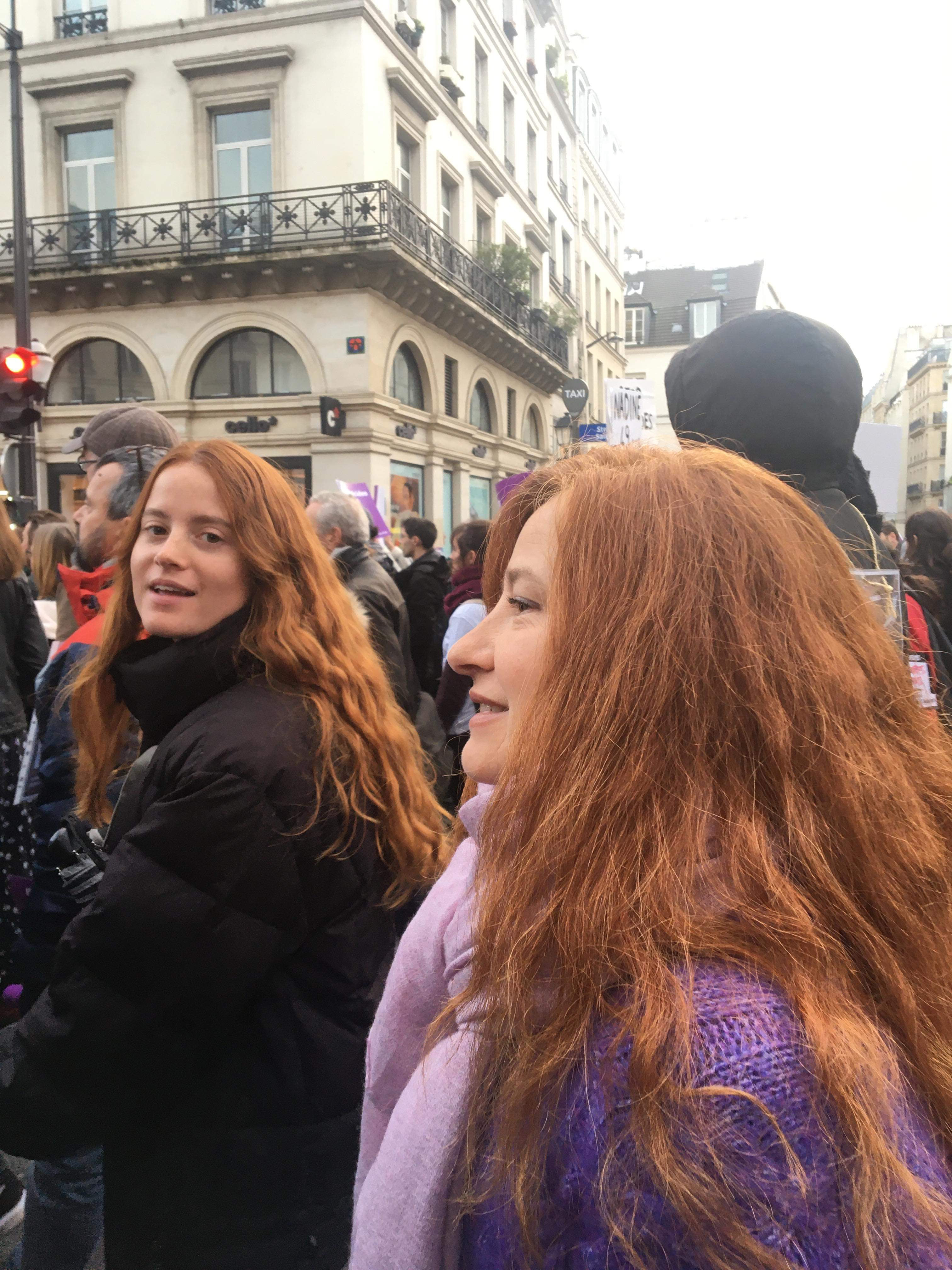 Cannelle Hermine Agathe