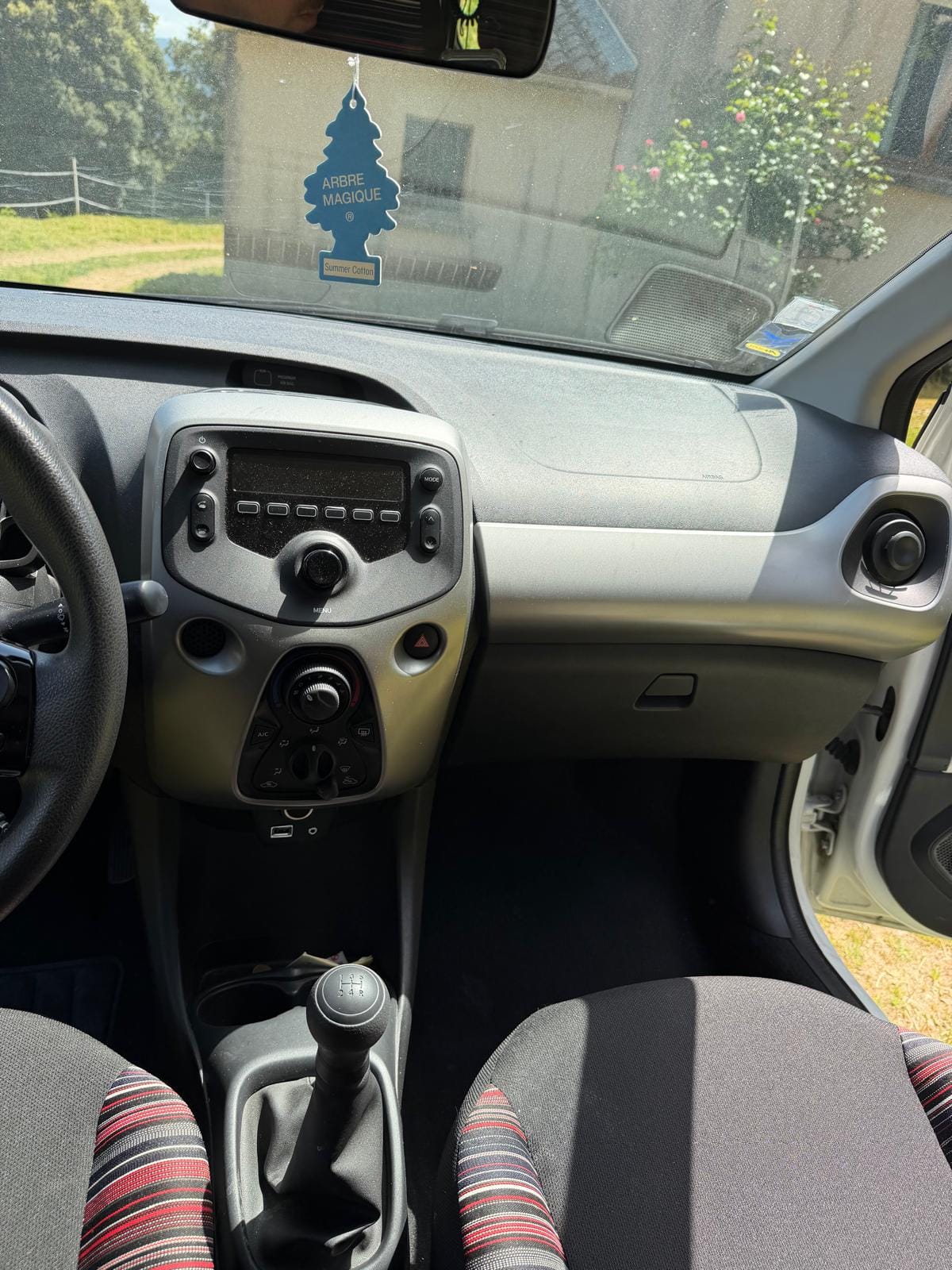 Citroen C1