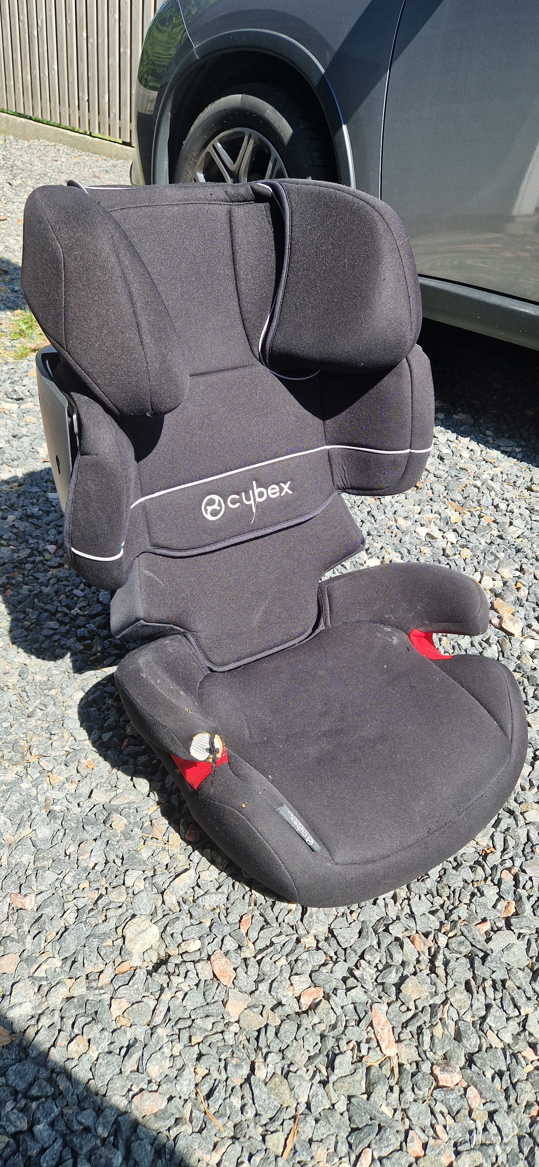 Mitsubishi Outlander med Firehjulstrekk