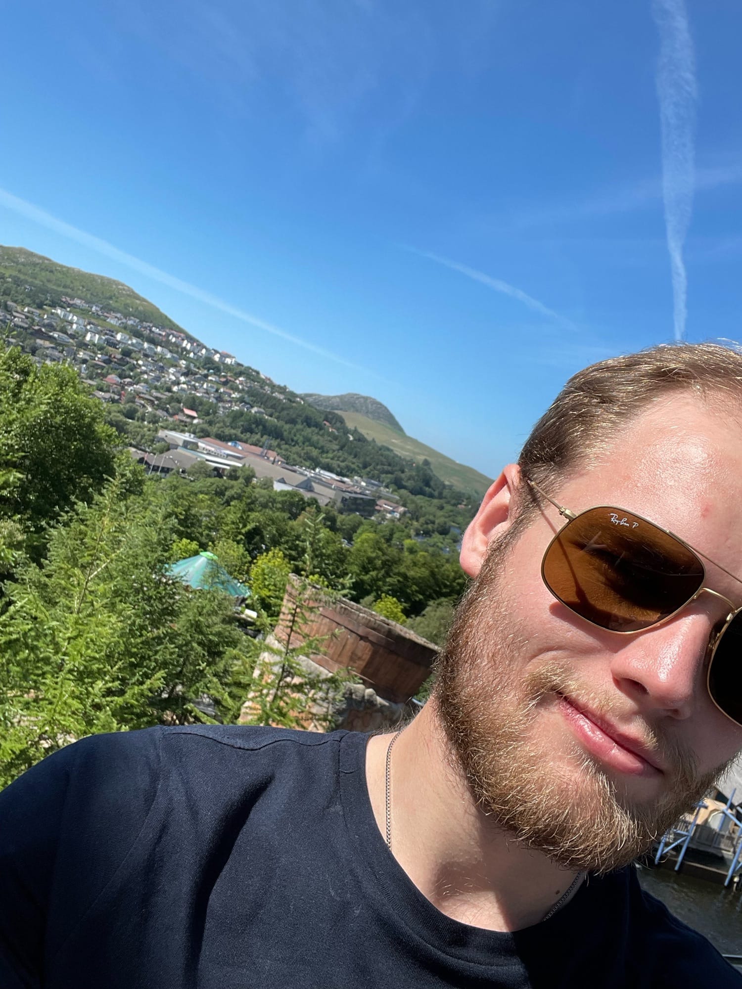 Sivert Oddvinsson Kleppestø