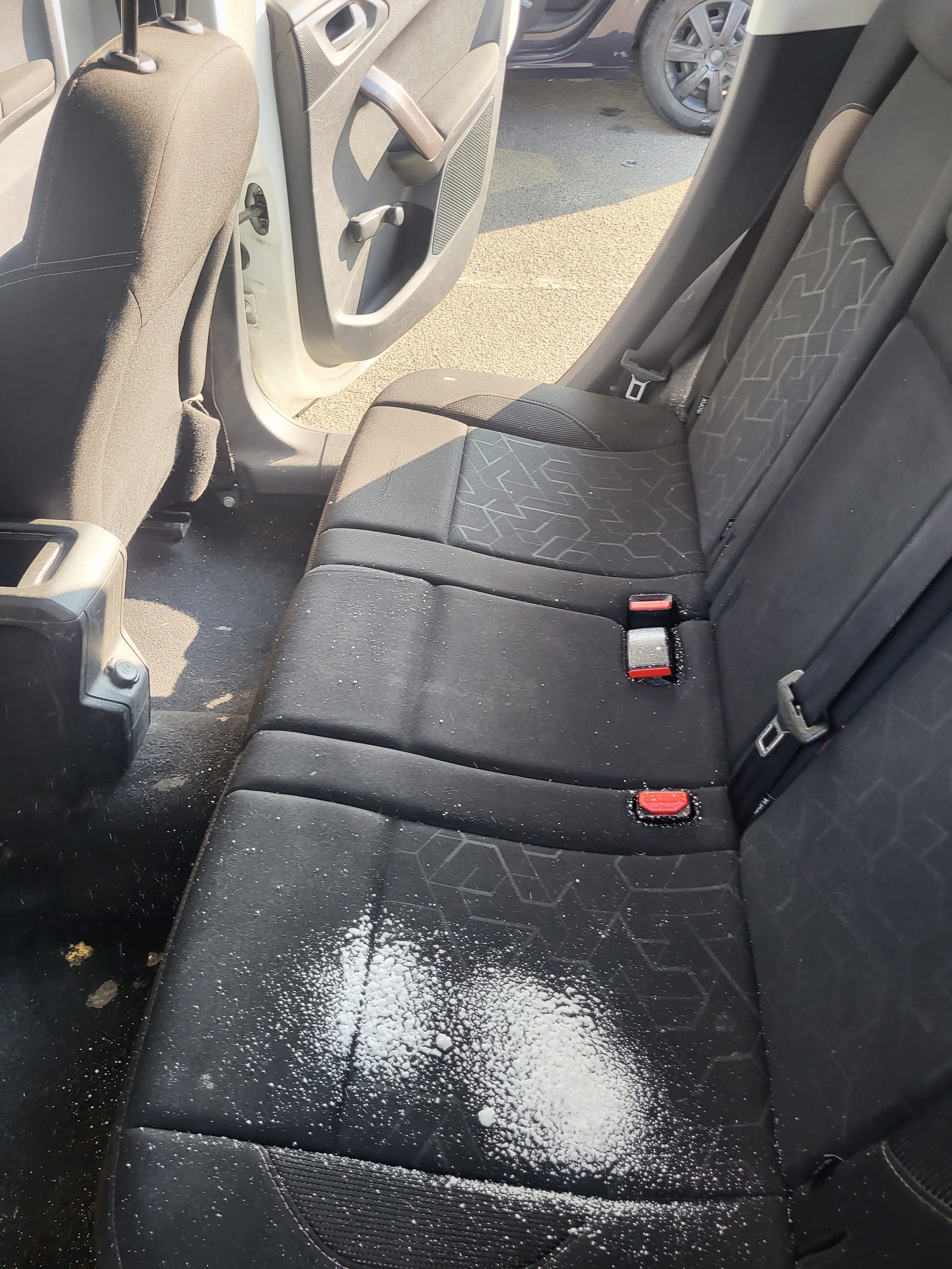 Peugeot 2008 avec Audio Bluetooth