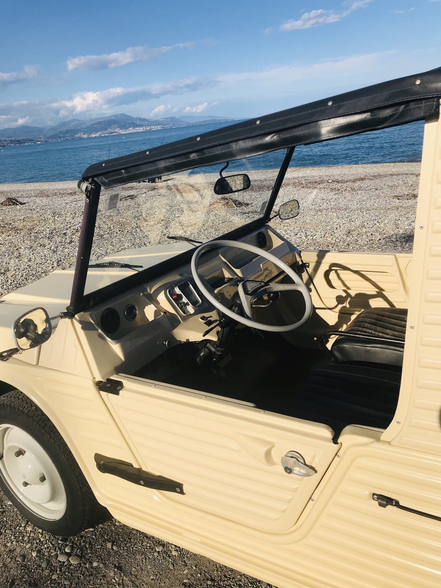 Citroen Mehari