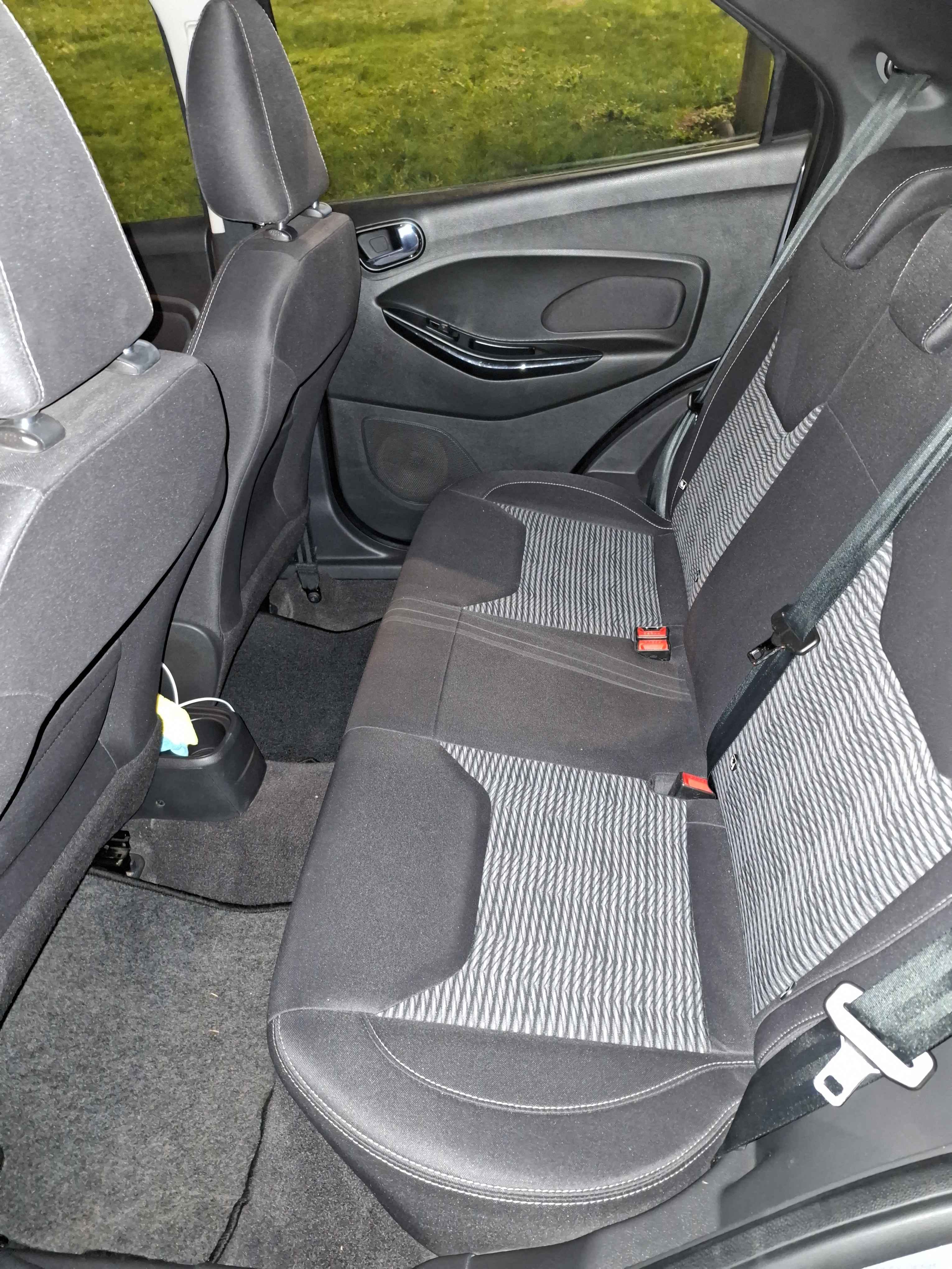 Ford KA+