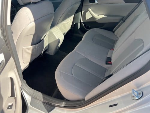 Hyundai Sonata SE