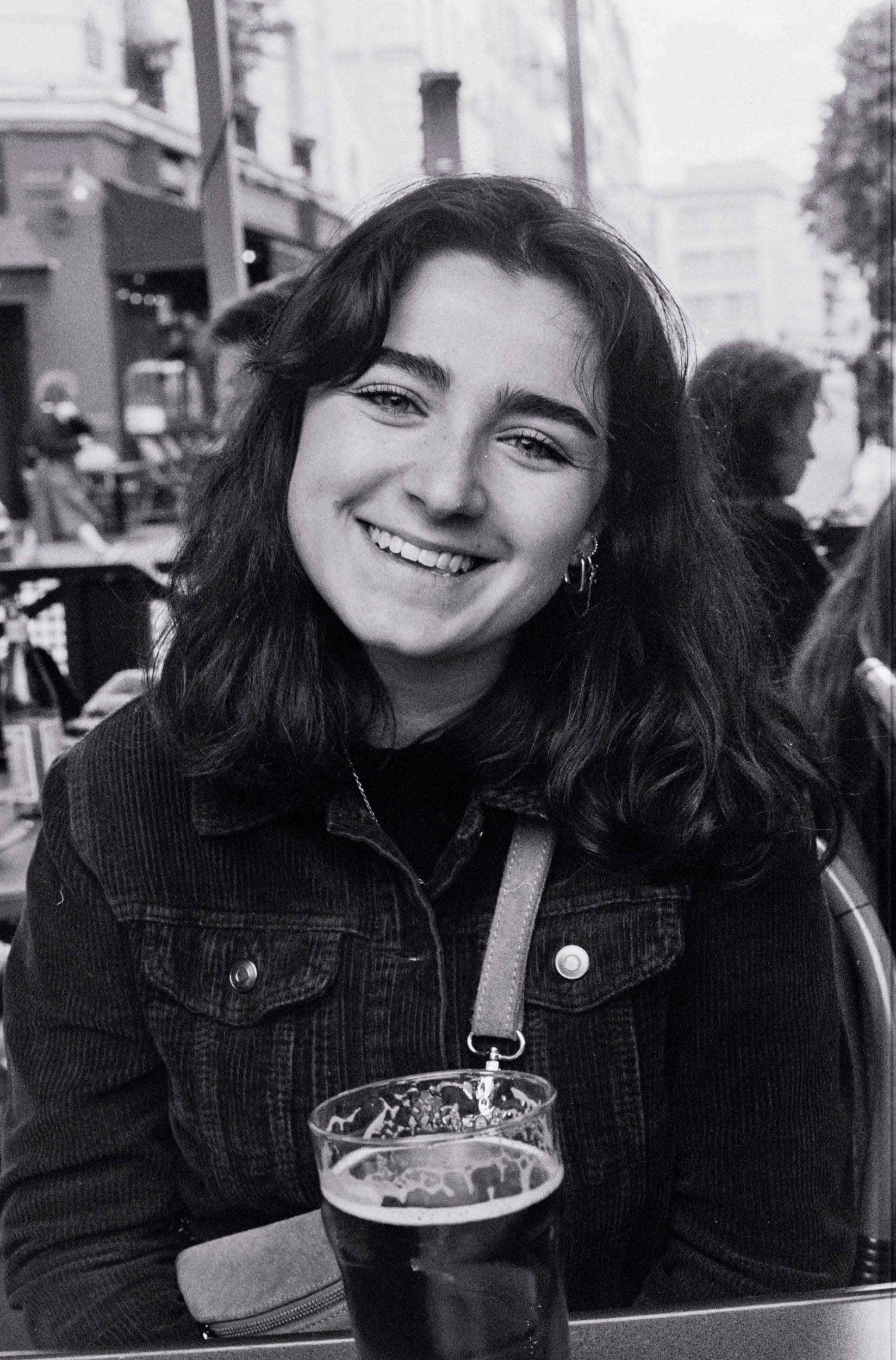 Suzanne