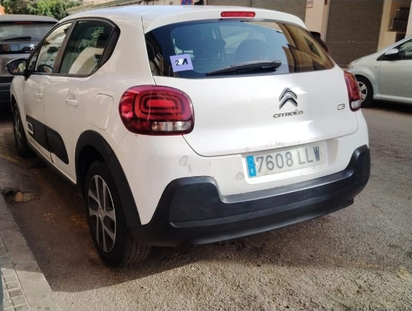 Citroen C3
