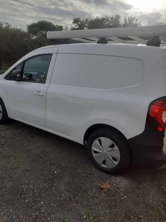 Nissan Townstar Fourgon avec Climatisation