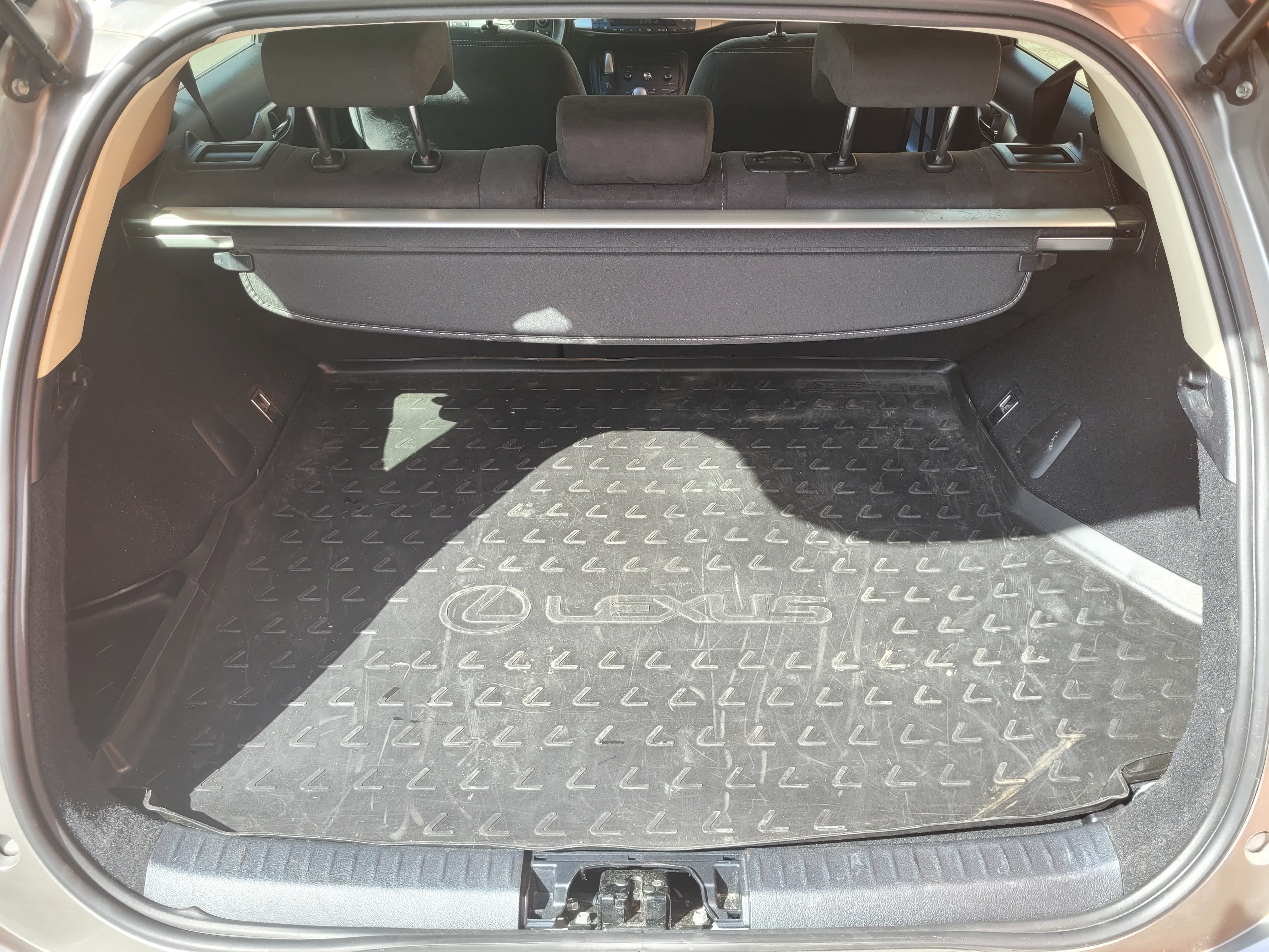 Lexus CT 200h avec Audio Bluetooth