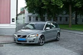 Volvo V50 1,6 Diesel, 2011, Diesel
