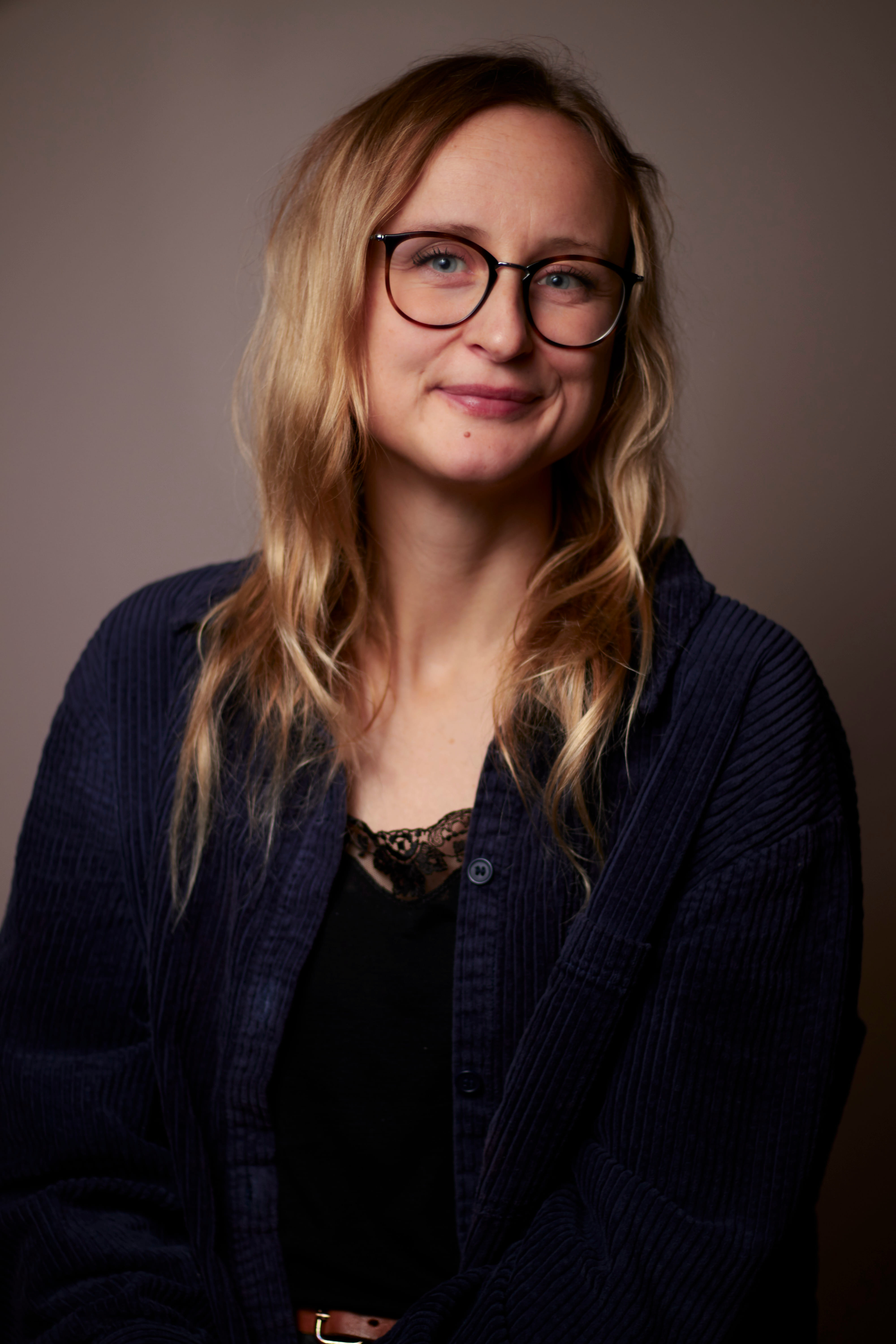 Ida Cecilie