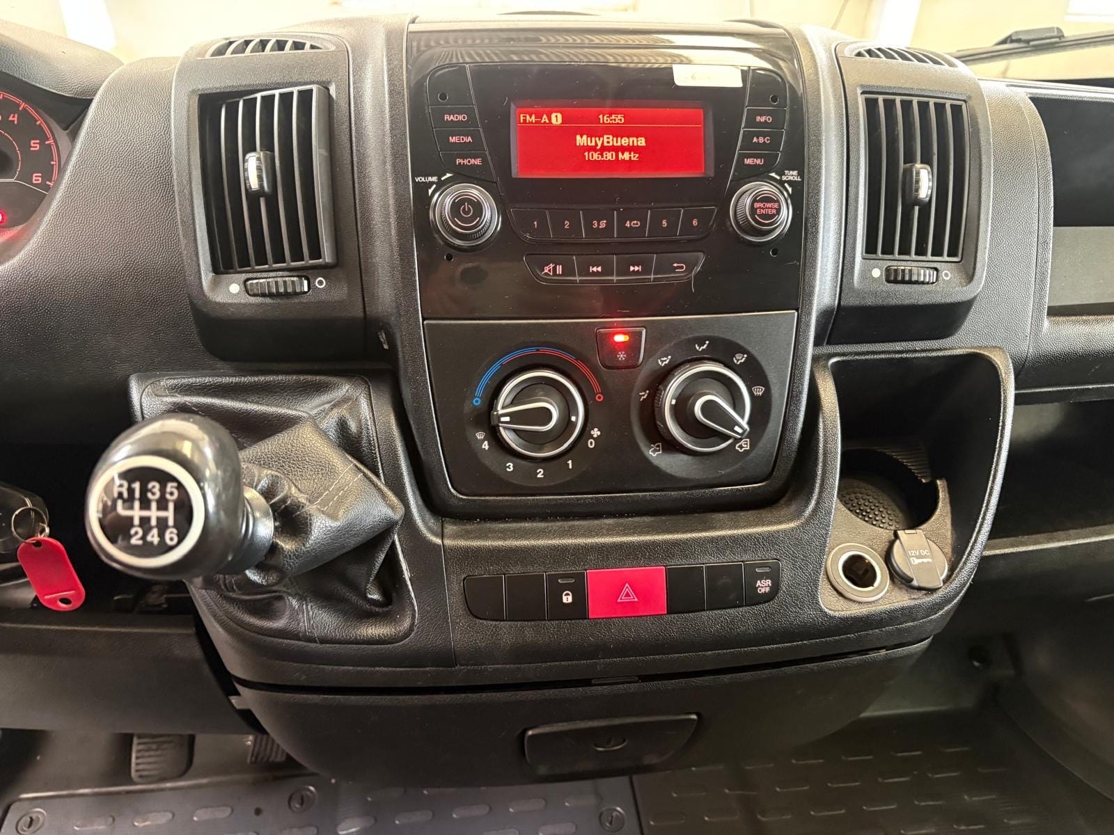 Citroen Jumper