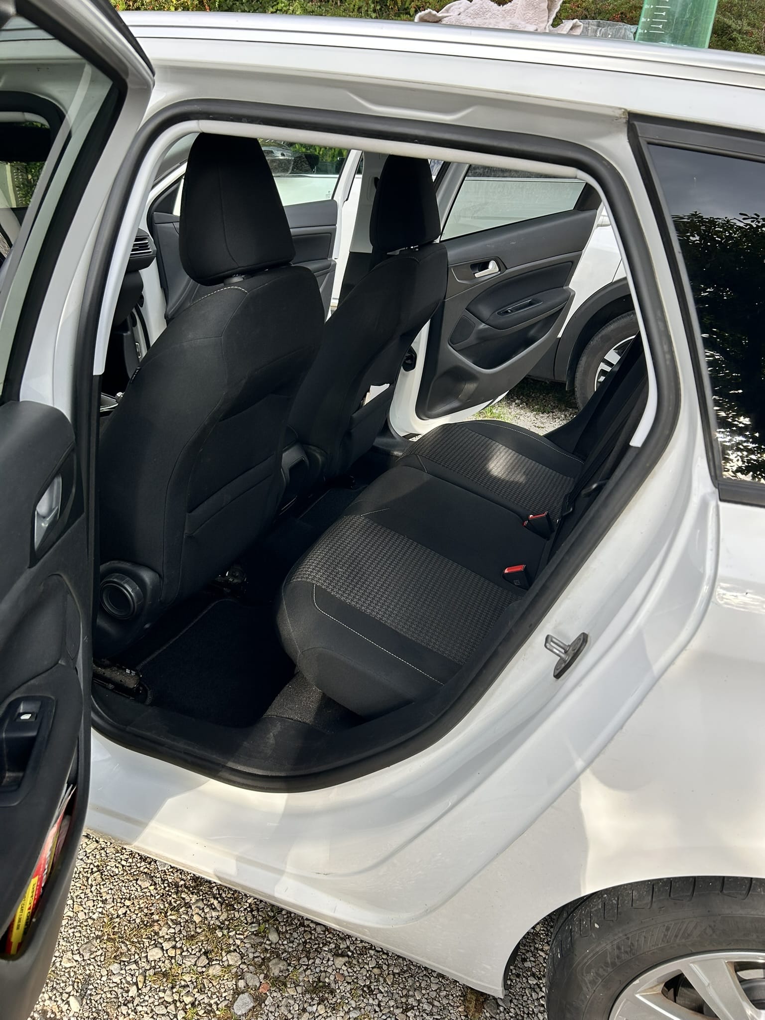 Peugeot 308 SW