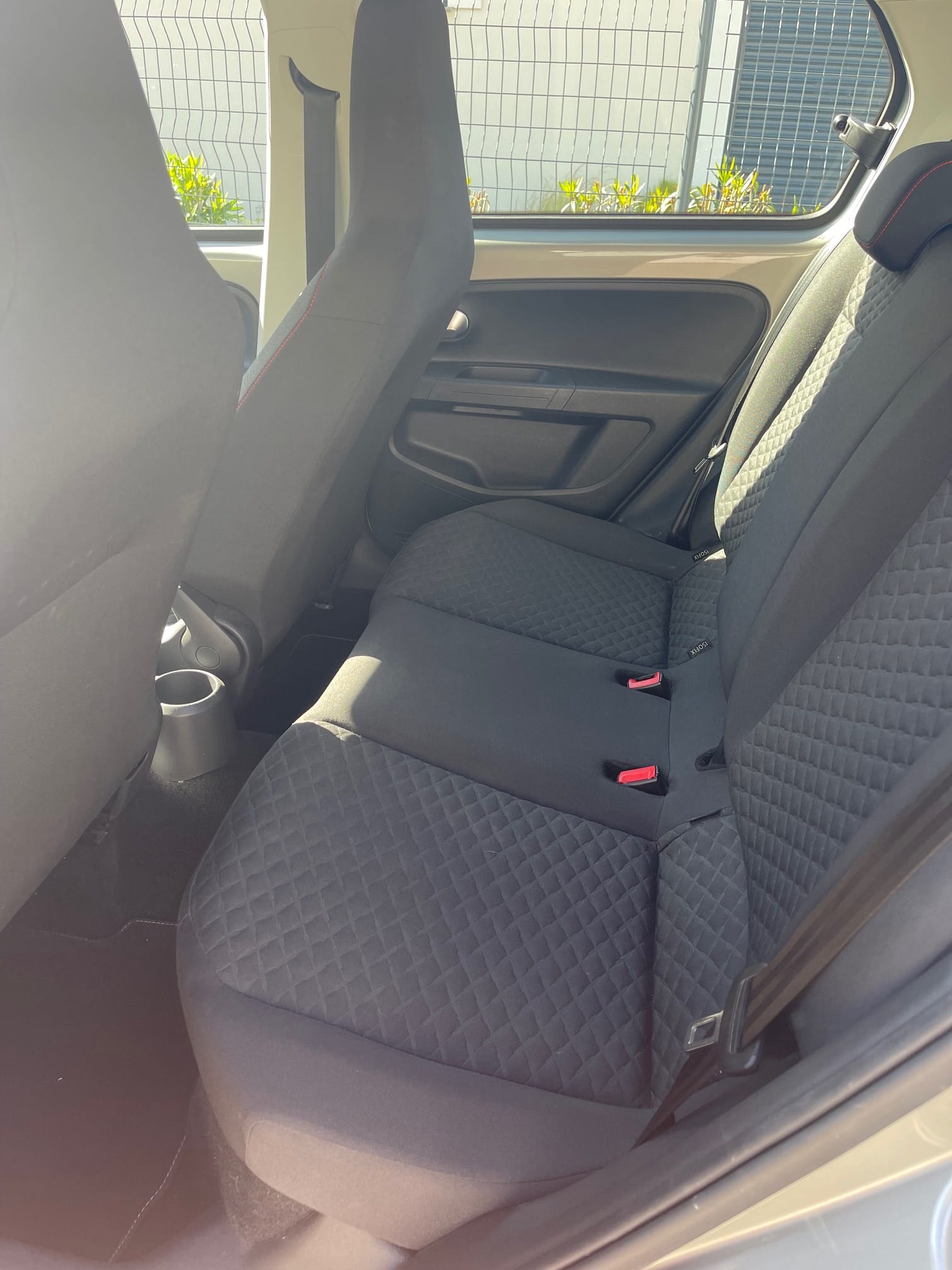 Volkswagen Up! 75ch
