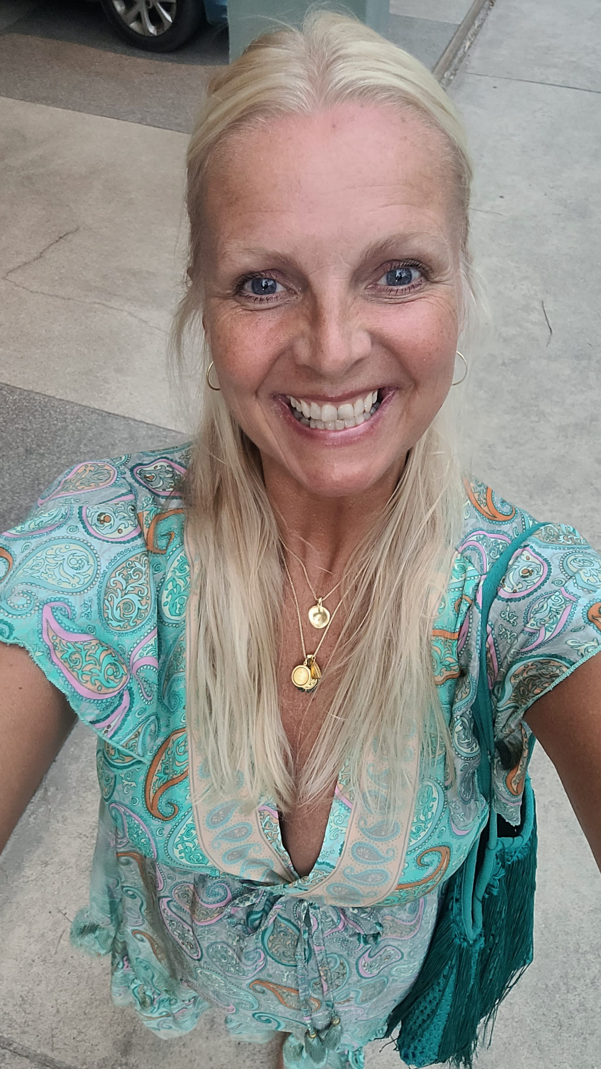 Camilla Breien