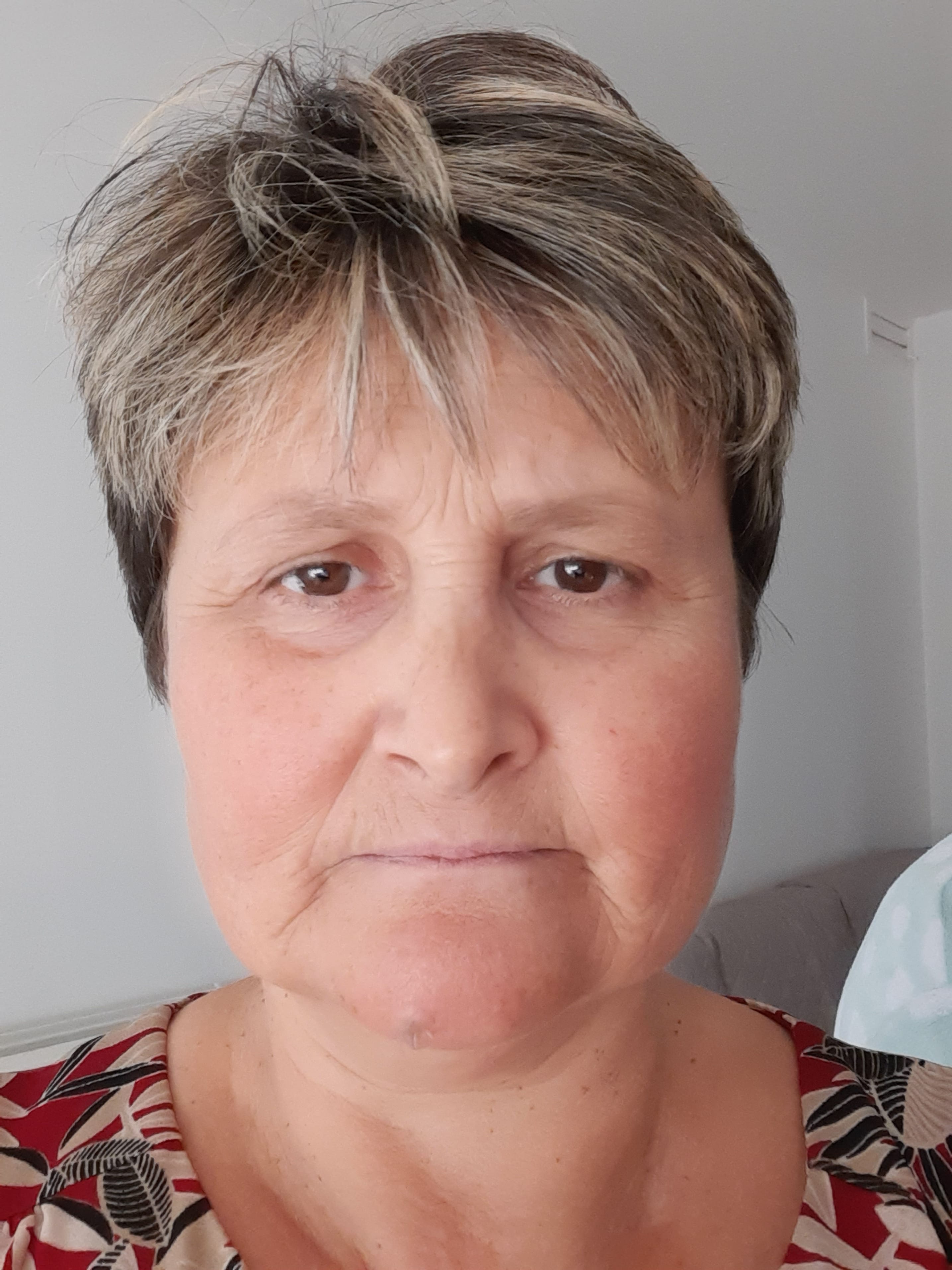 Fabienne