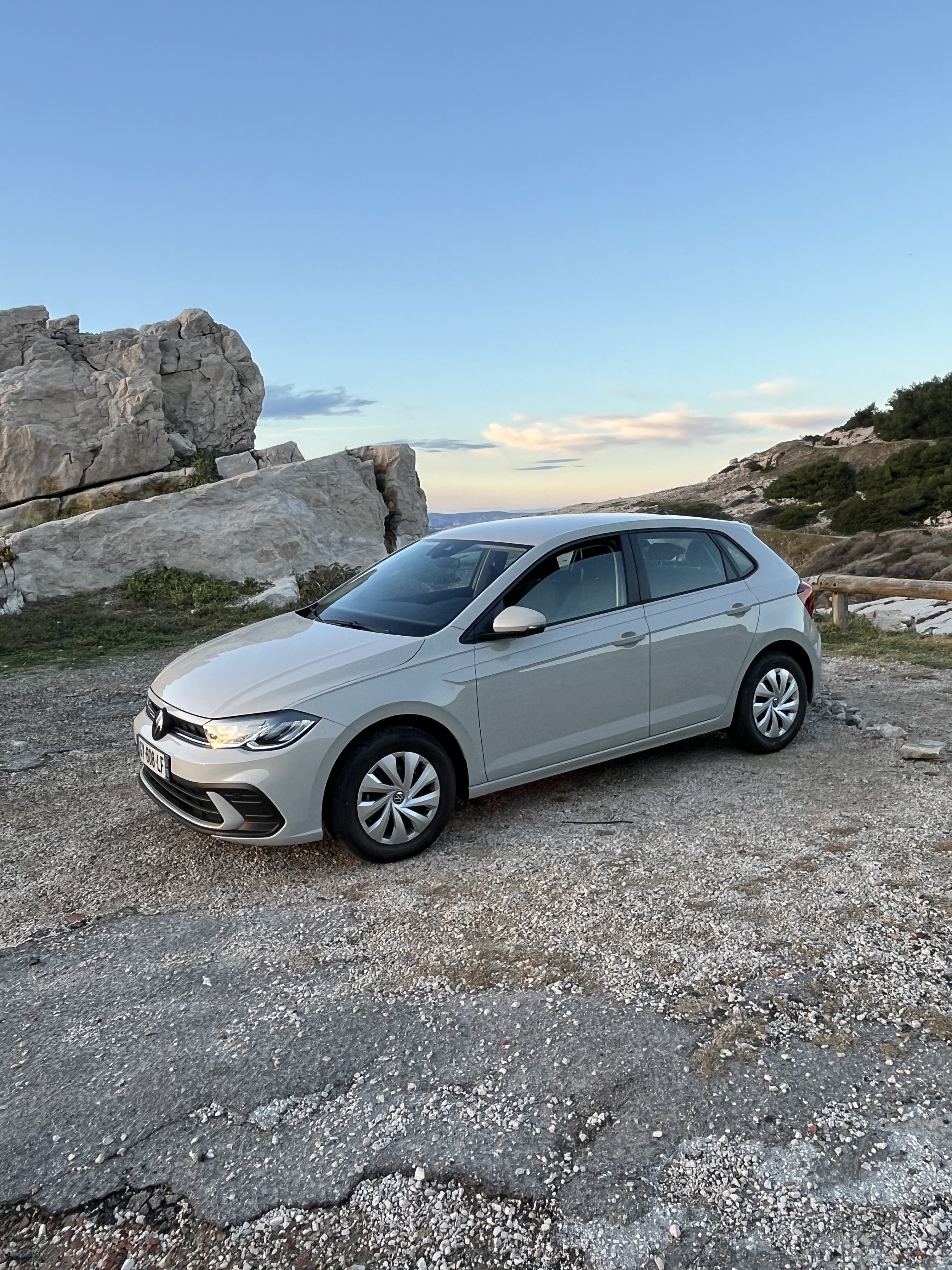 Volkswagen Polo, 2024, Essence 95