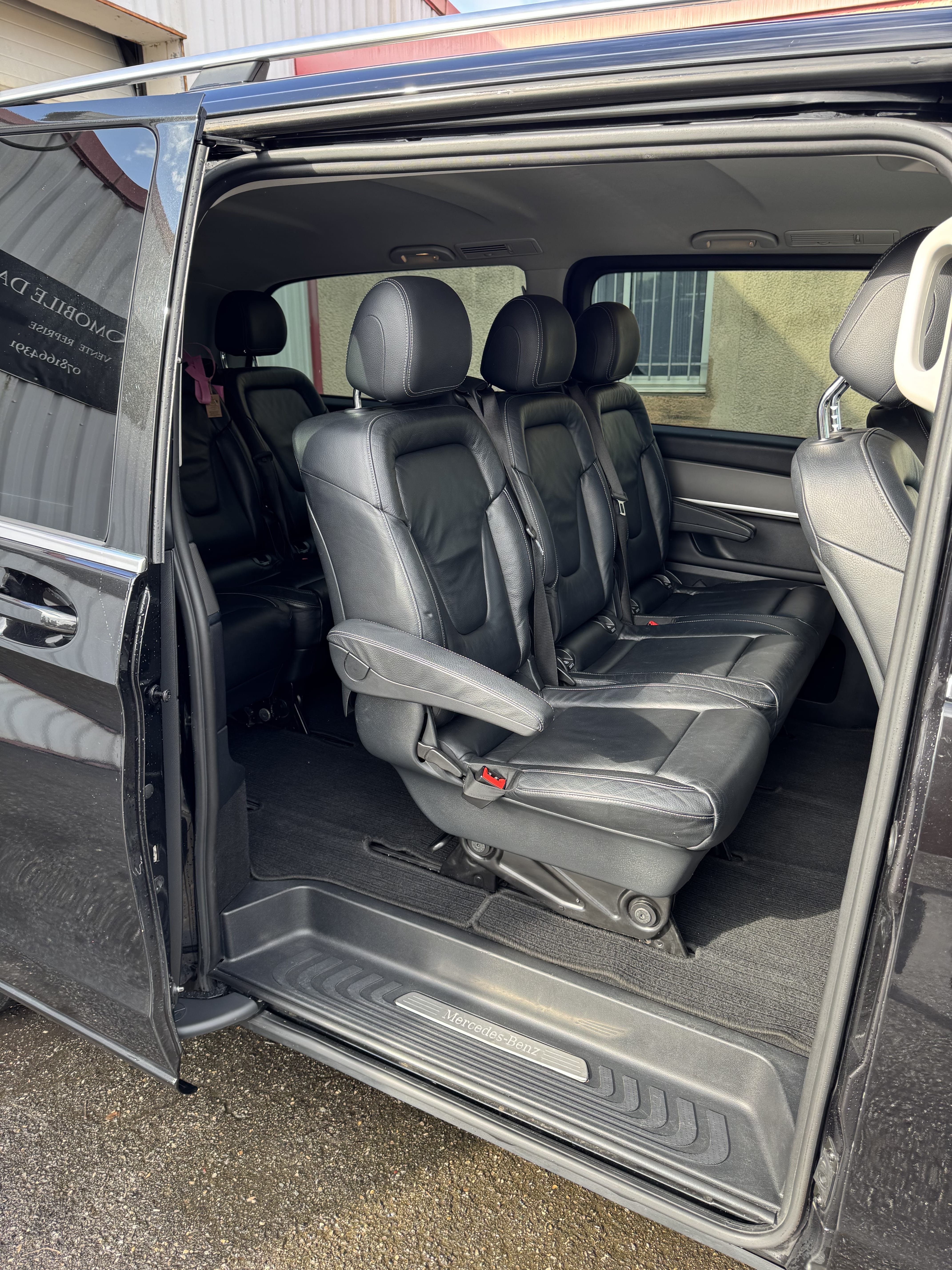 Mercedes-Benz Classe V