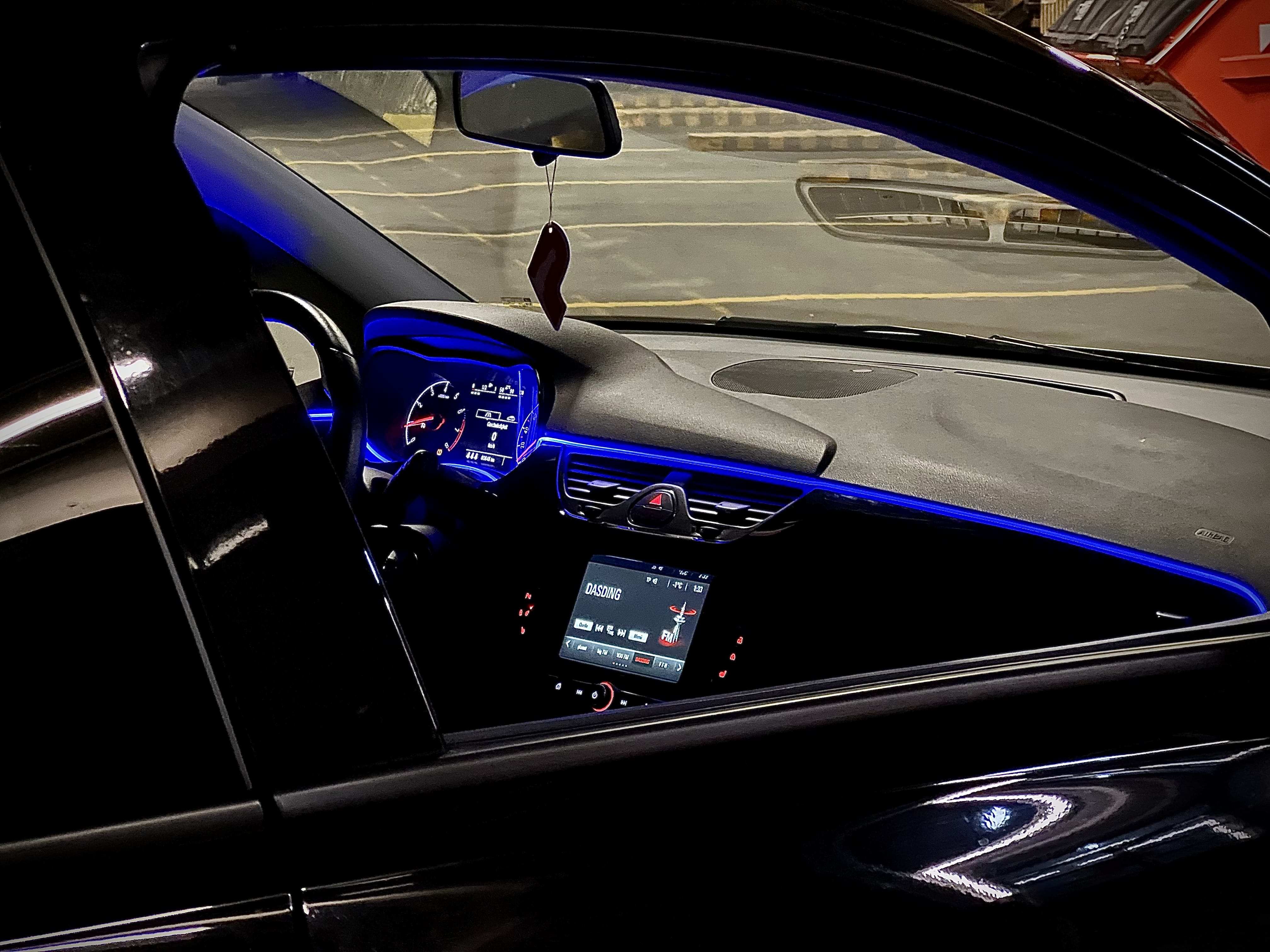 Opel Corsa 1.4 CarPlay mit Tempomat