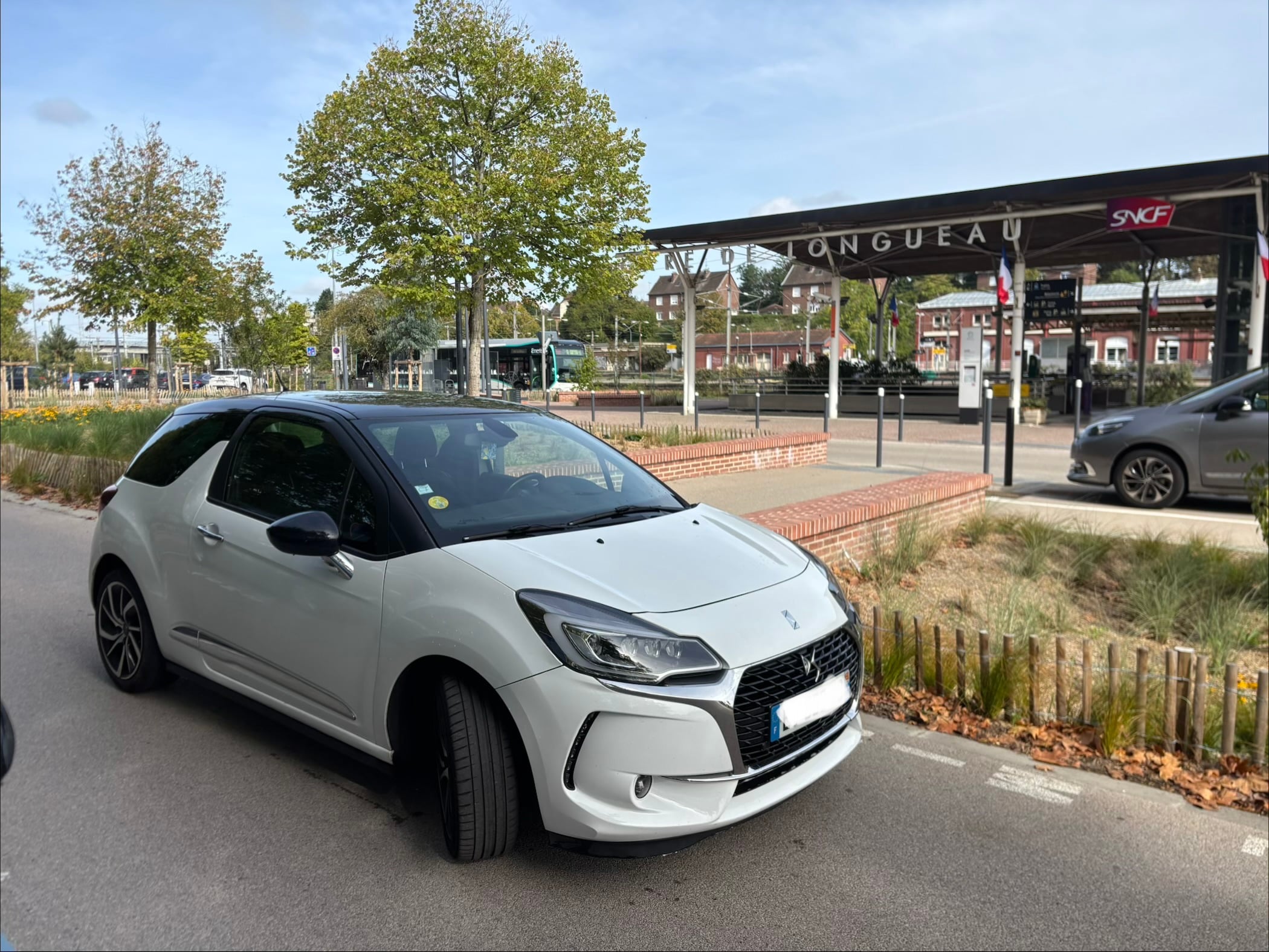 DS 3, 2016, Diesel