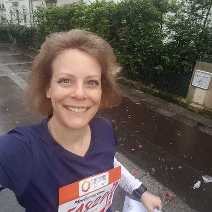 Marie-Servane