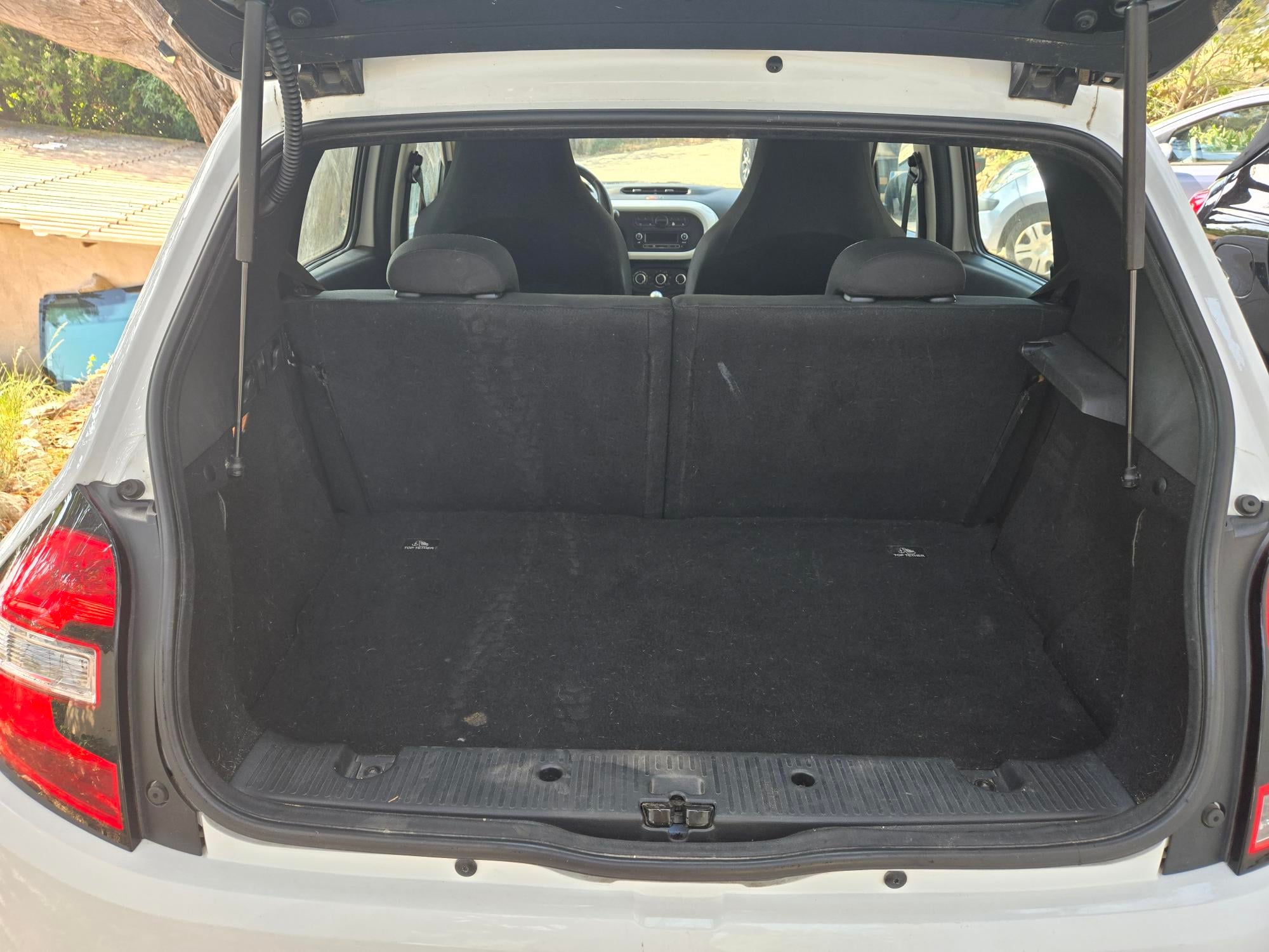 Renault Twingo III