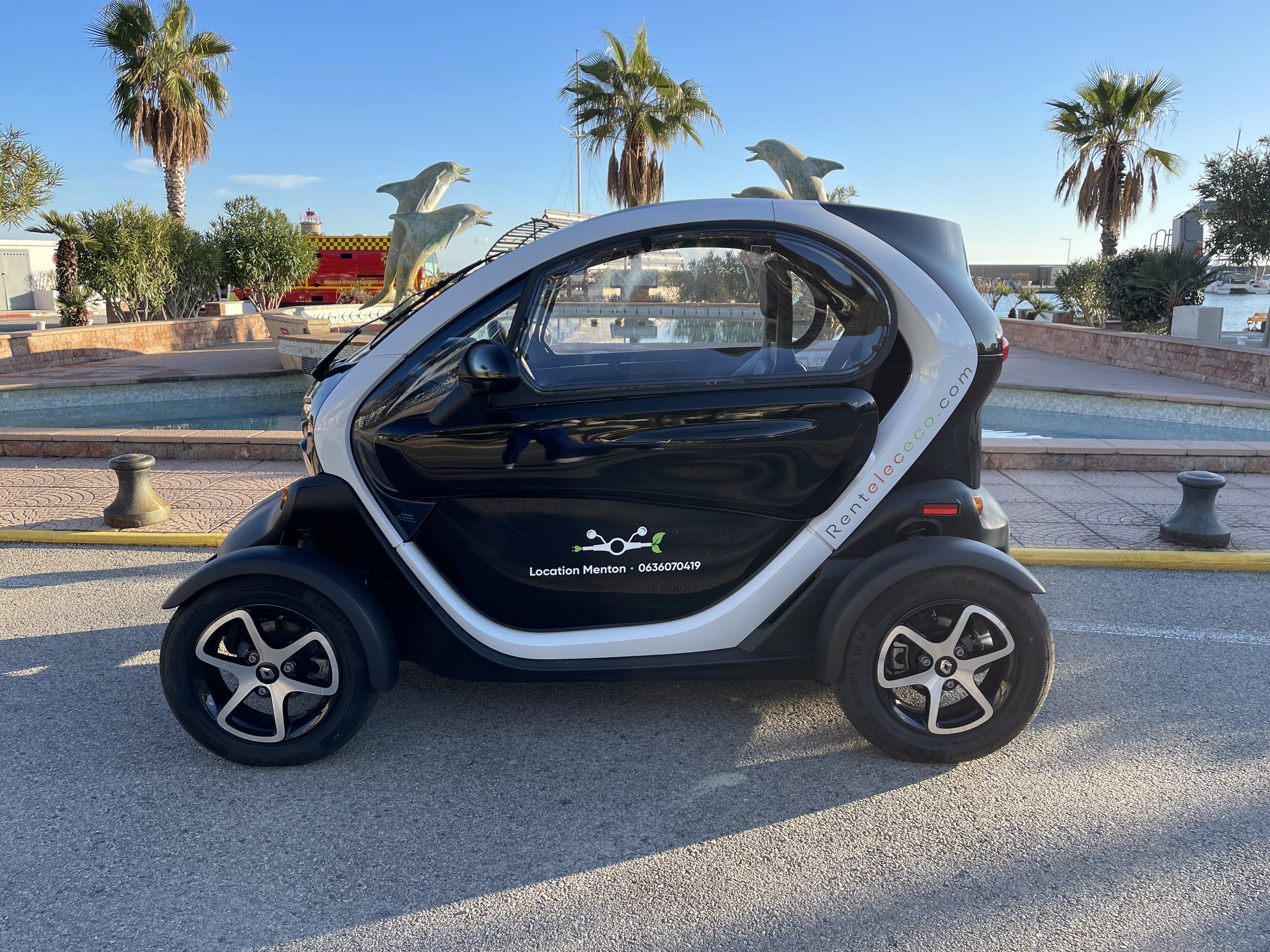 Renault Twizy