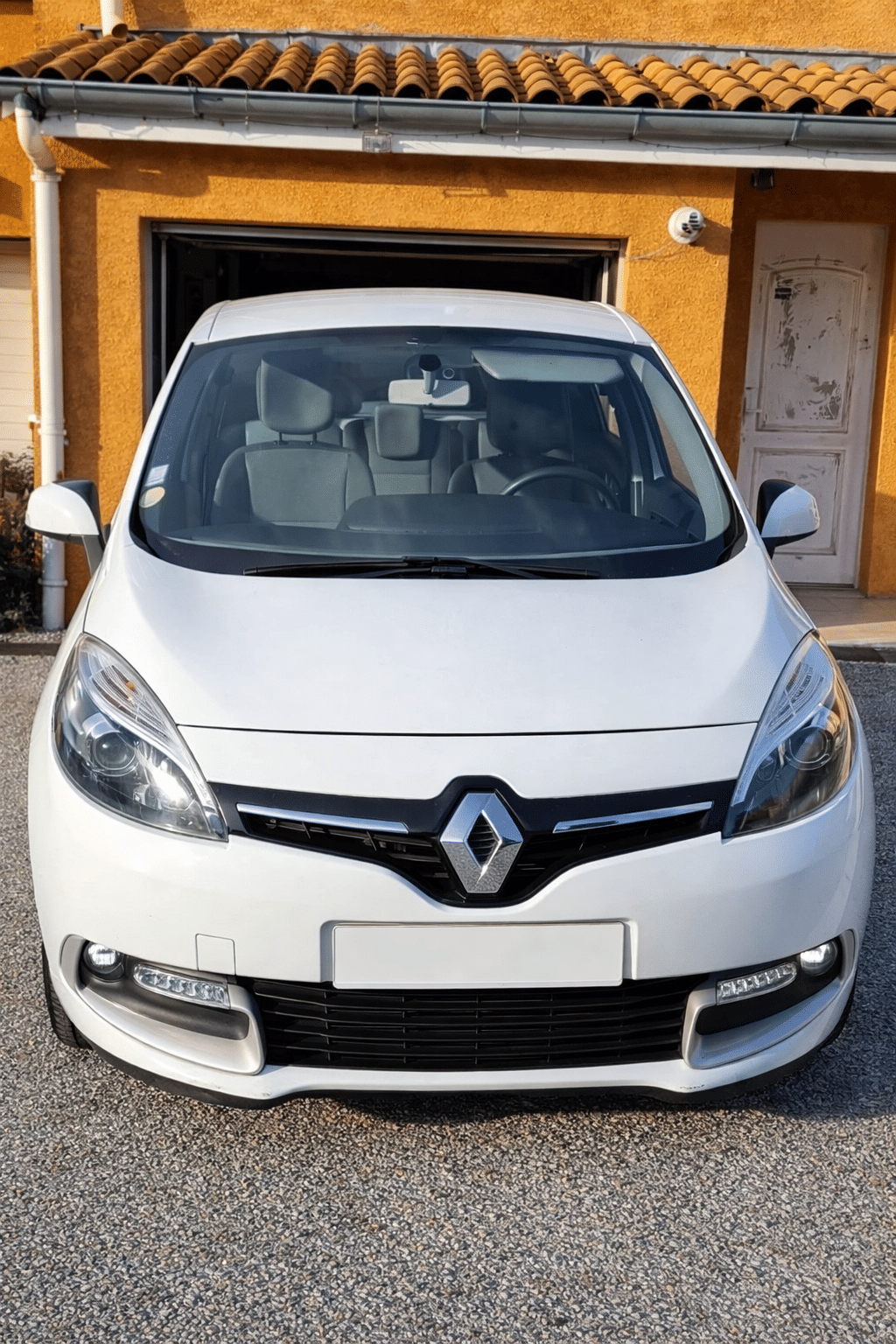 Renault Mégane, 2014, Diesel
