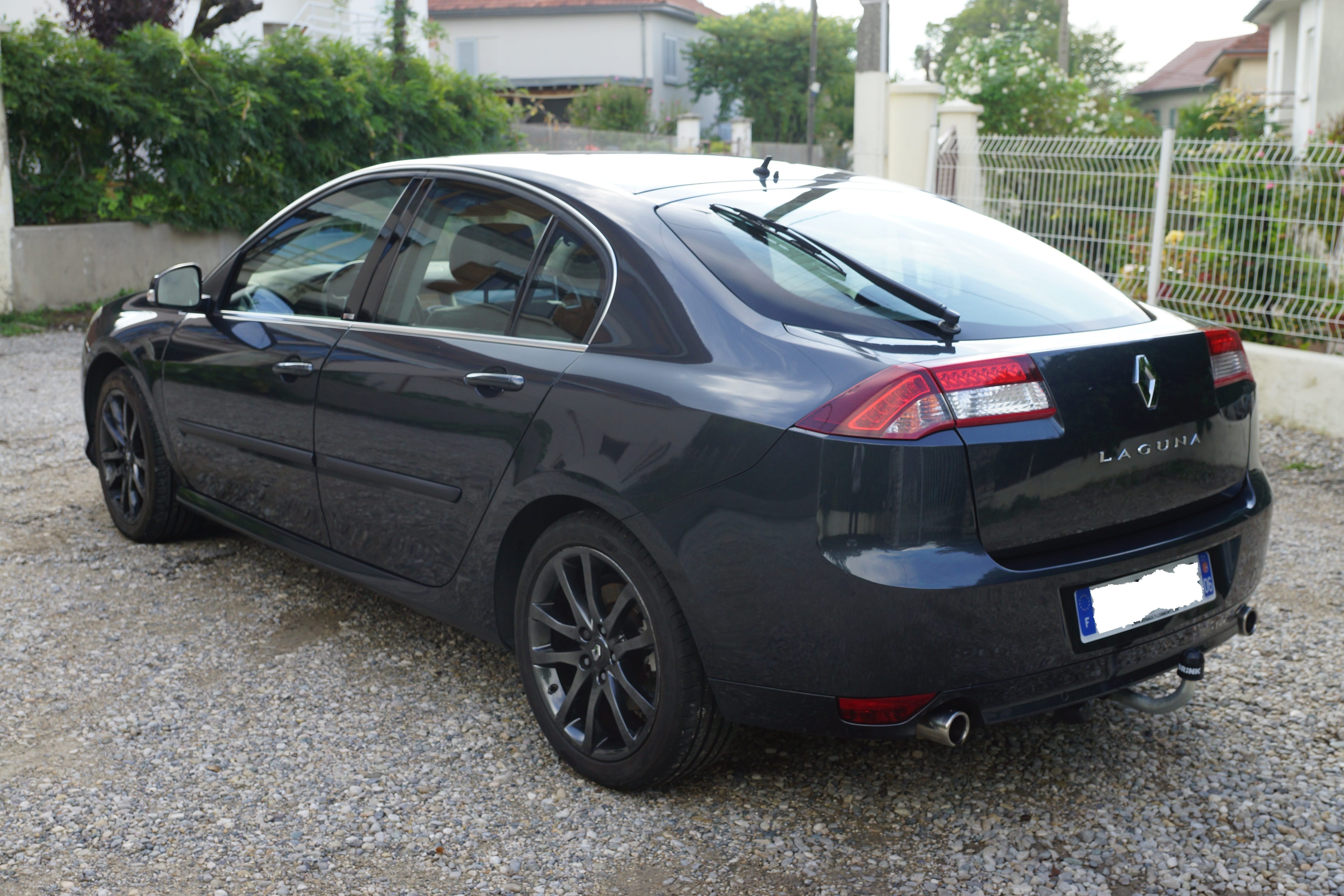 Renault Laguna 2.0 175 CV avec Régulateur de vitesse