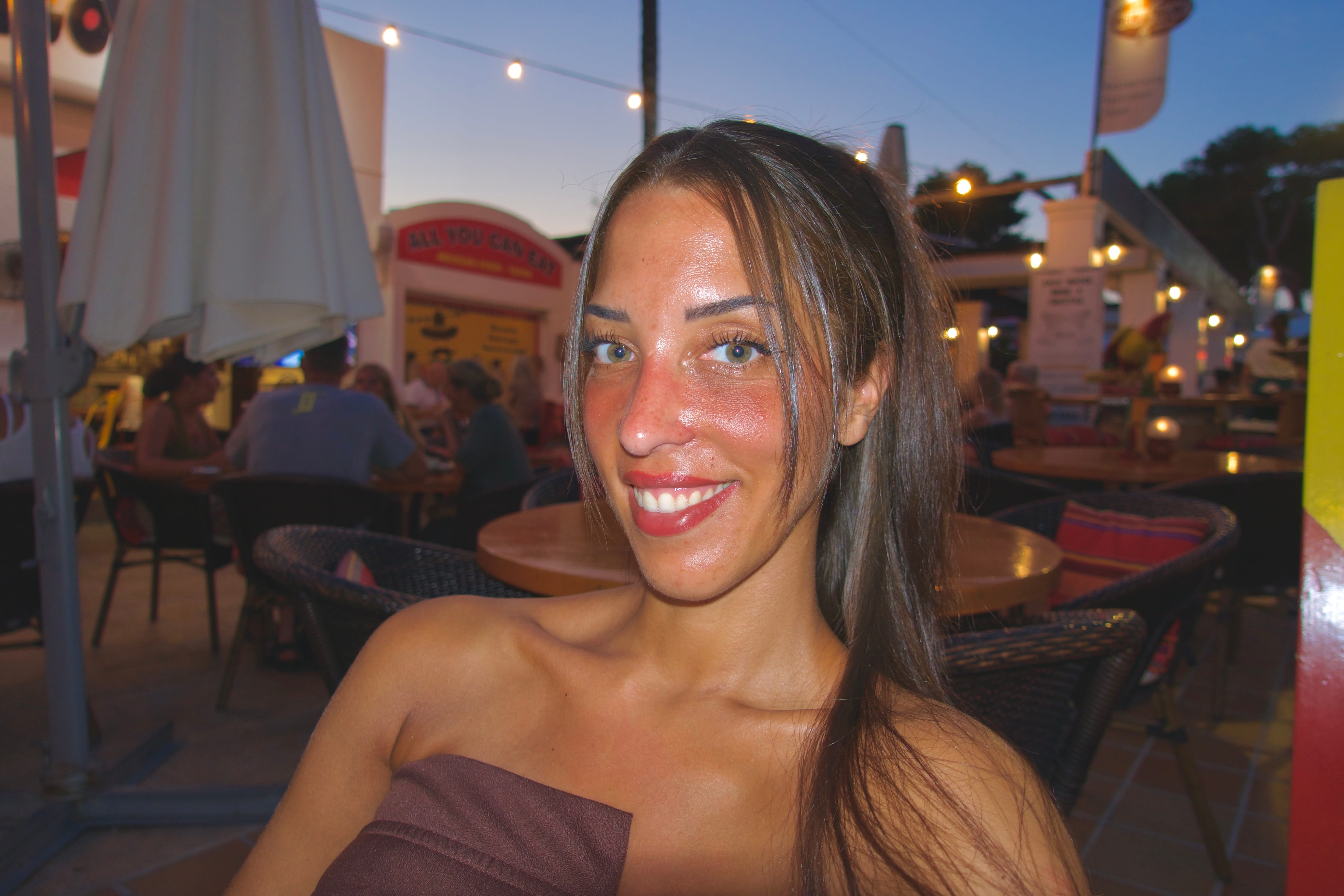 Lisa Aliette Lilly