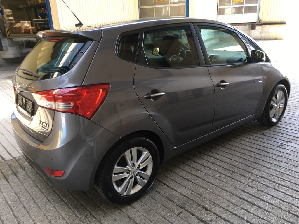 Hyundai iX20 1.4 i avec Climatisation