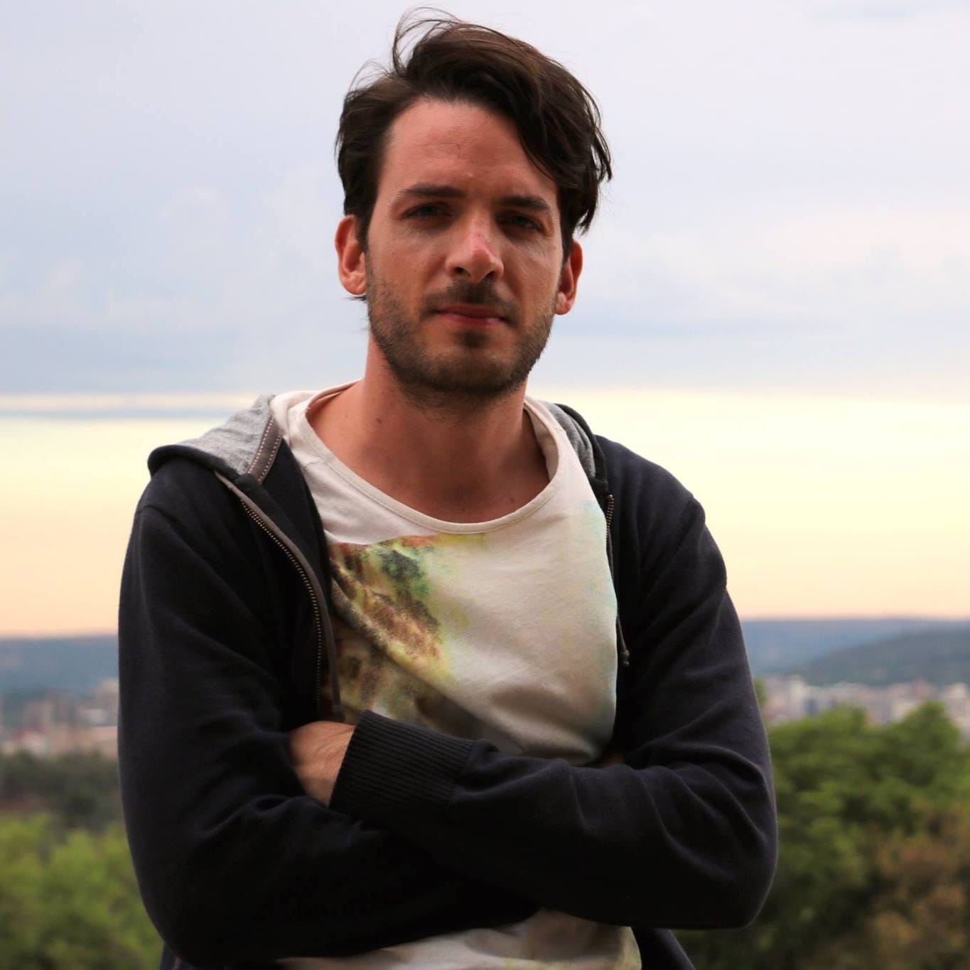 Cedric Philippe
