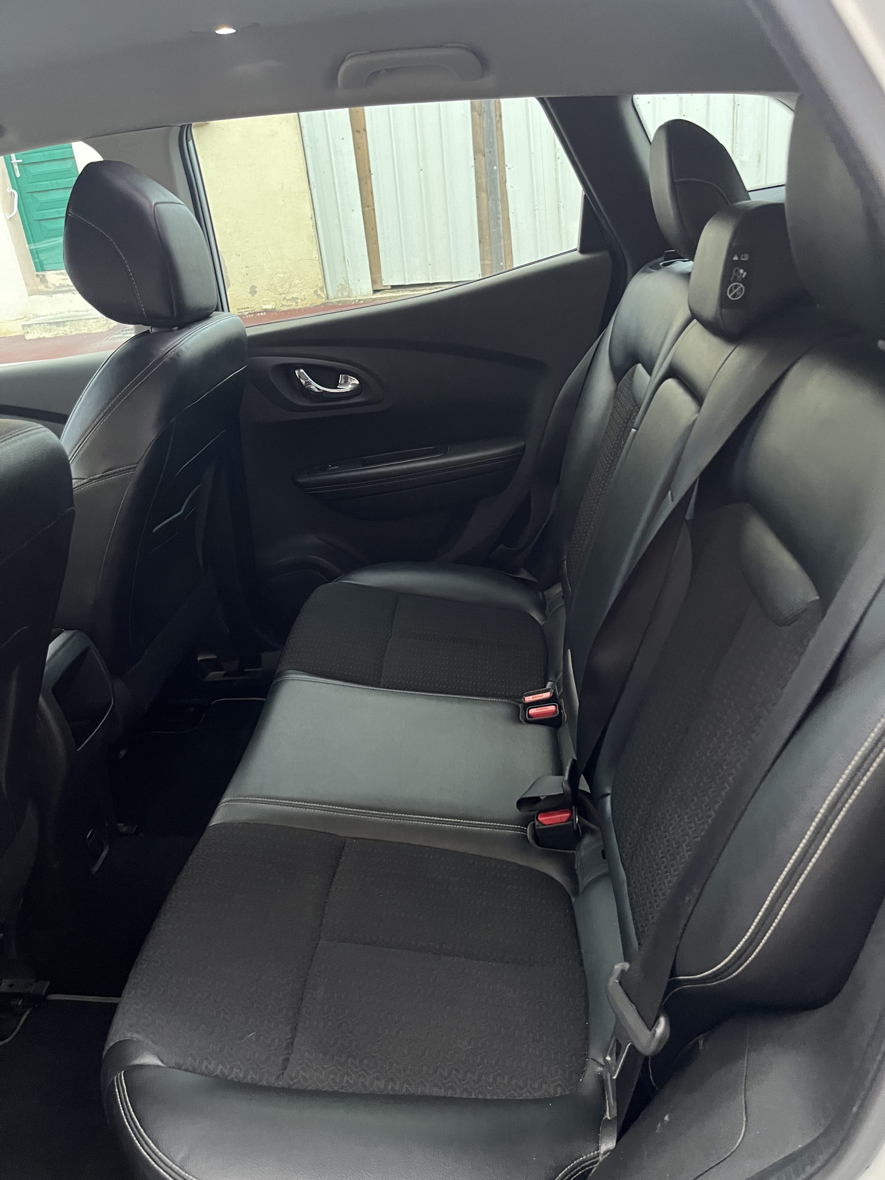 Renault Kadjar avec Apple CarPlay