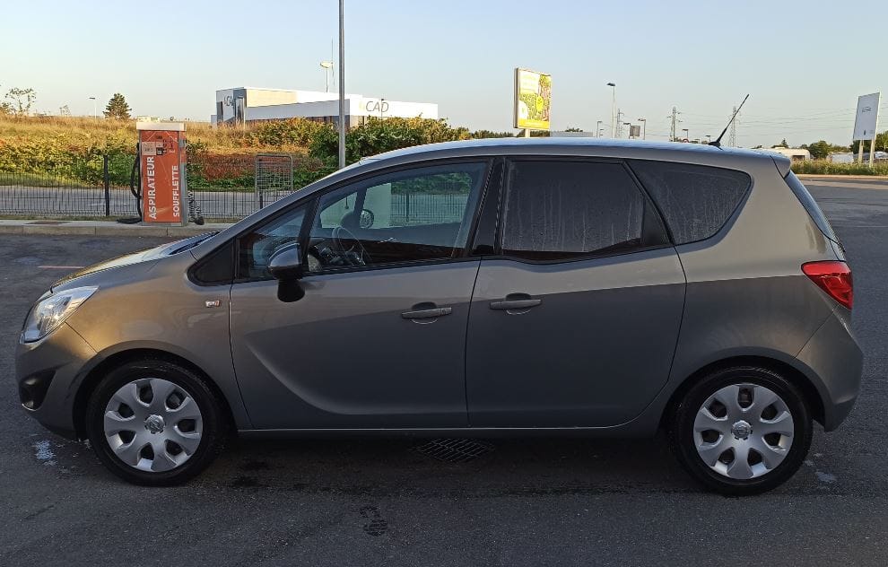 Opel Meriva 1.4 avec Climatisation