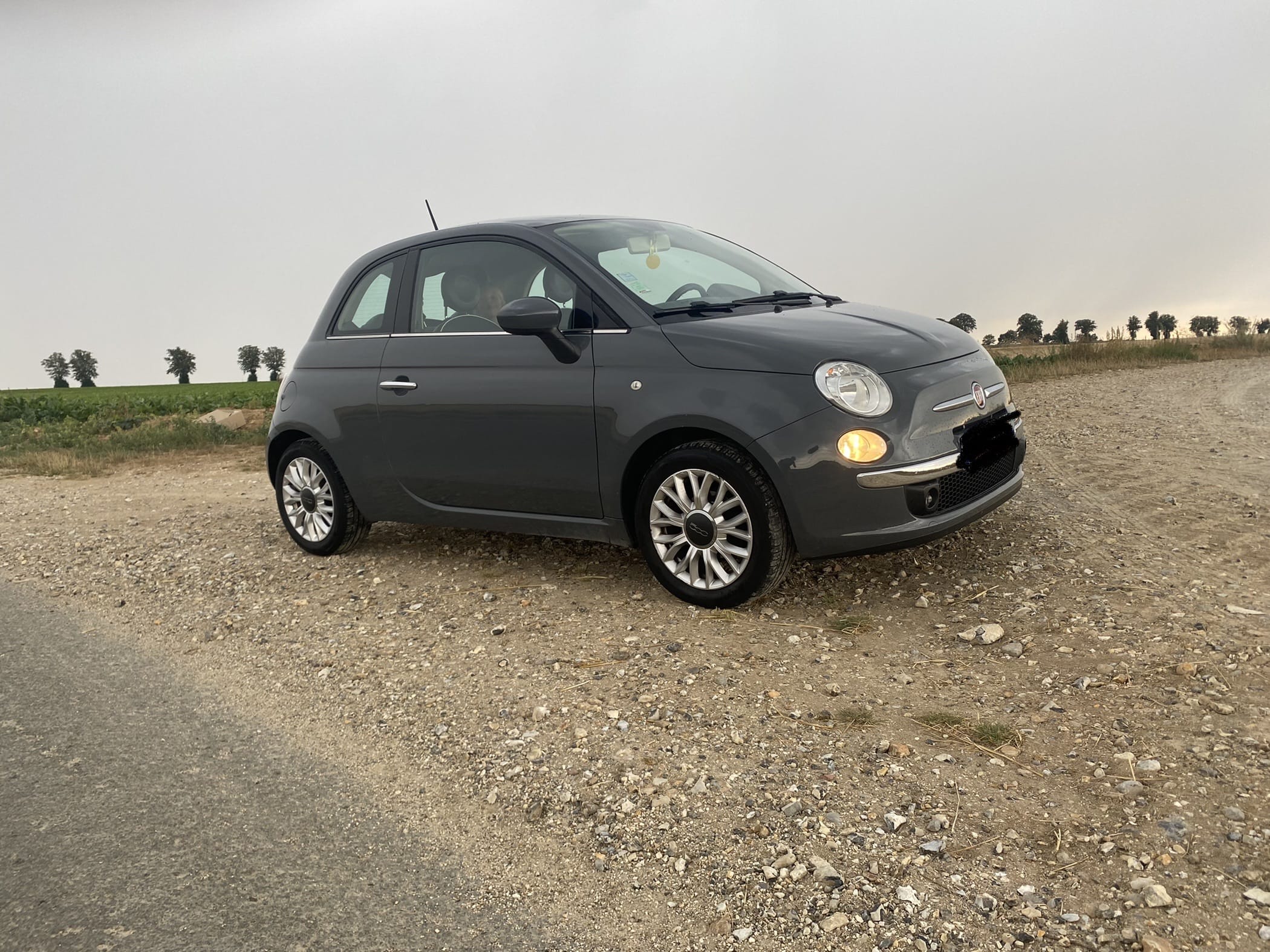 Fiat 500, 2015, Essence 98