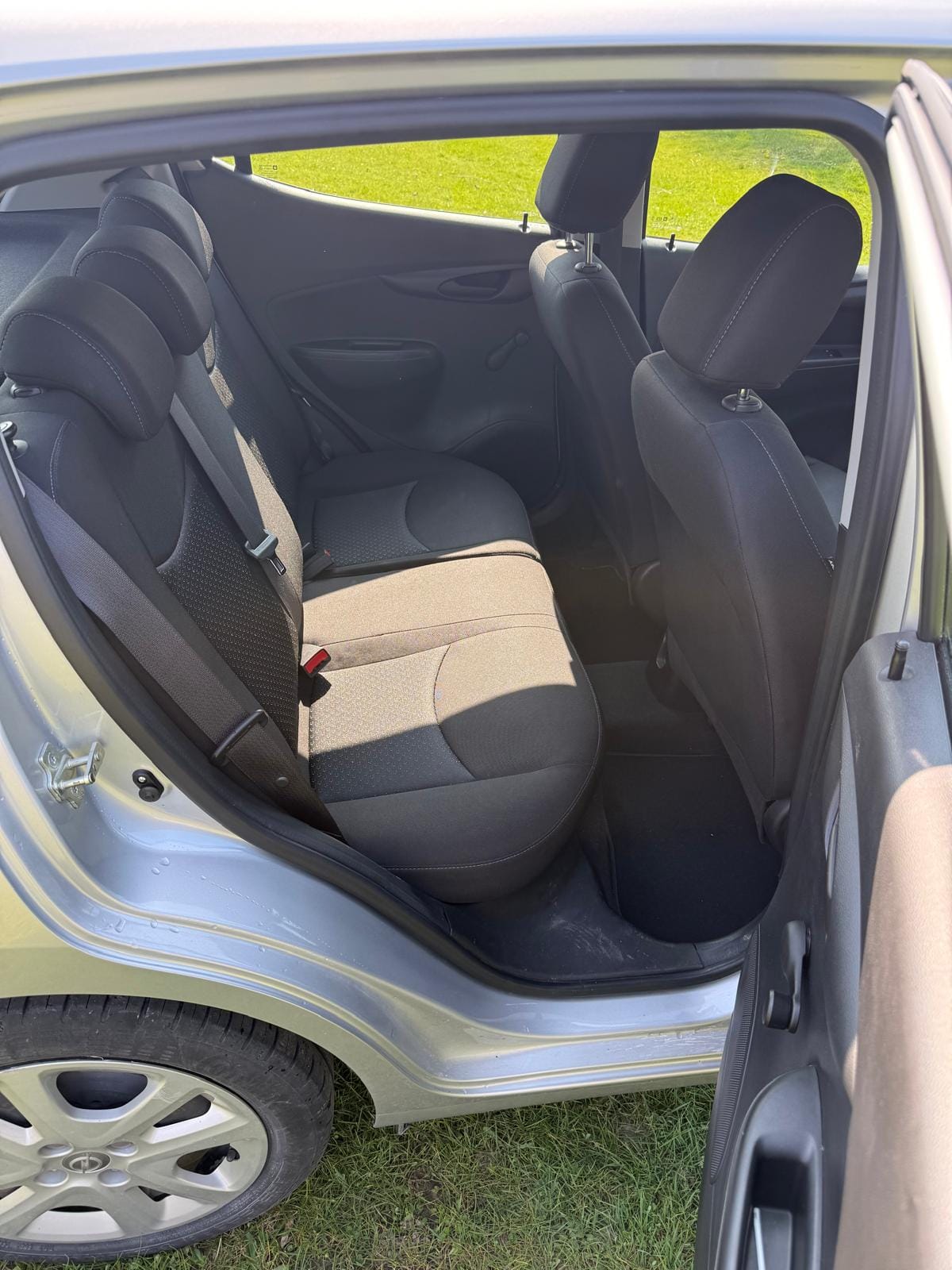 Opel Karl