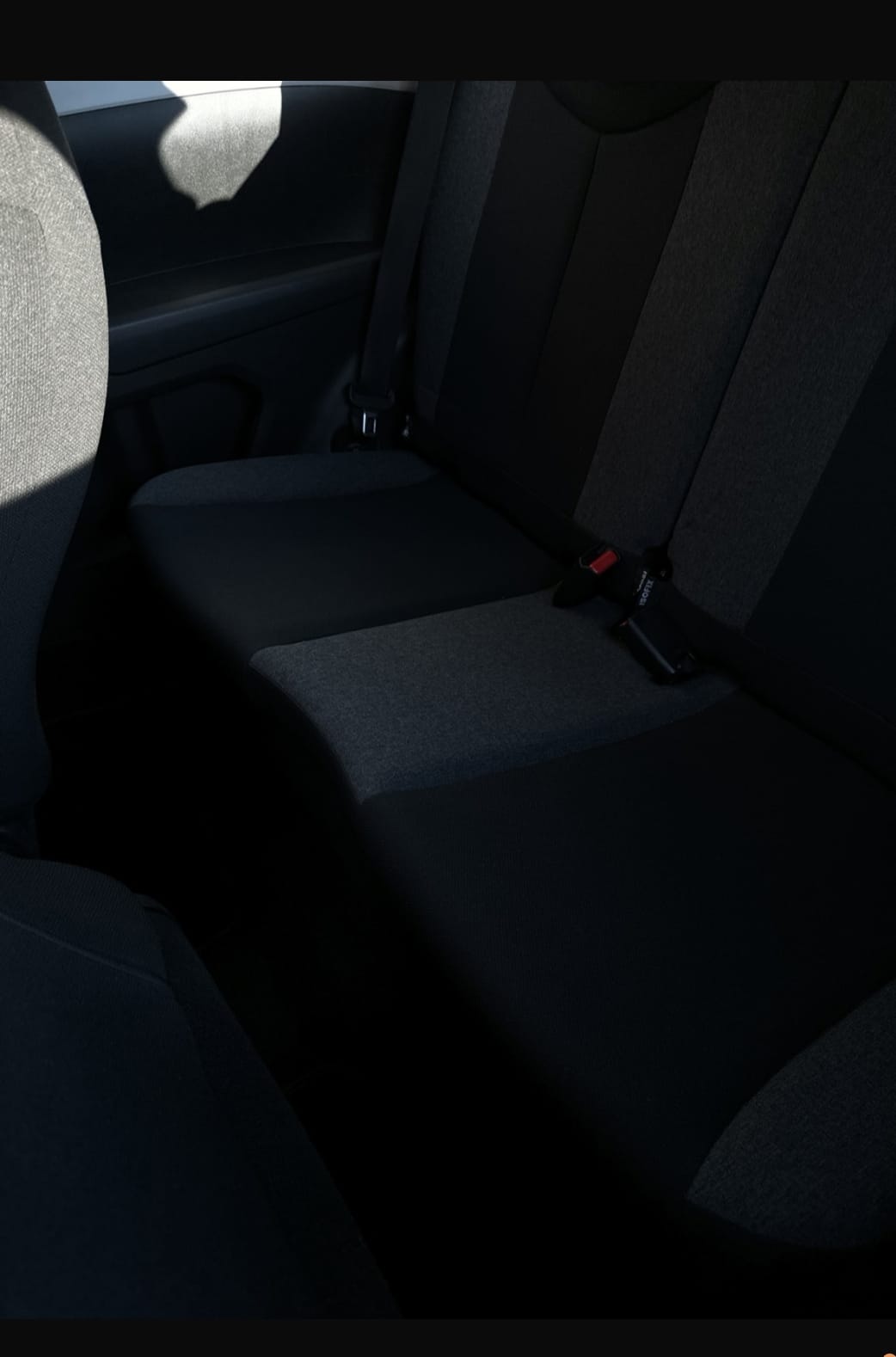 Citroen C1 II avec Dashcam