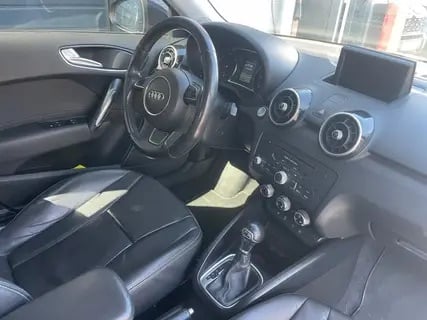 Audi A1 Sportback avec Climatisation