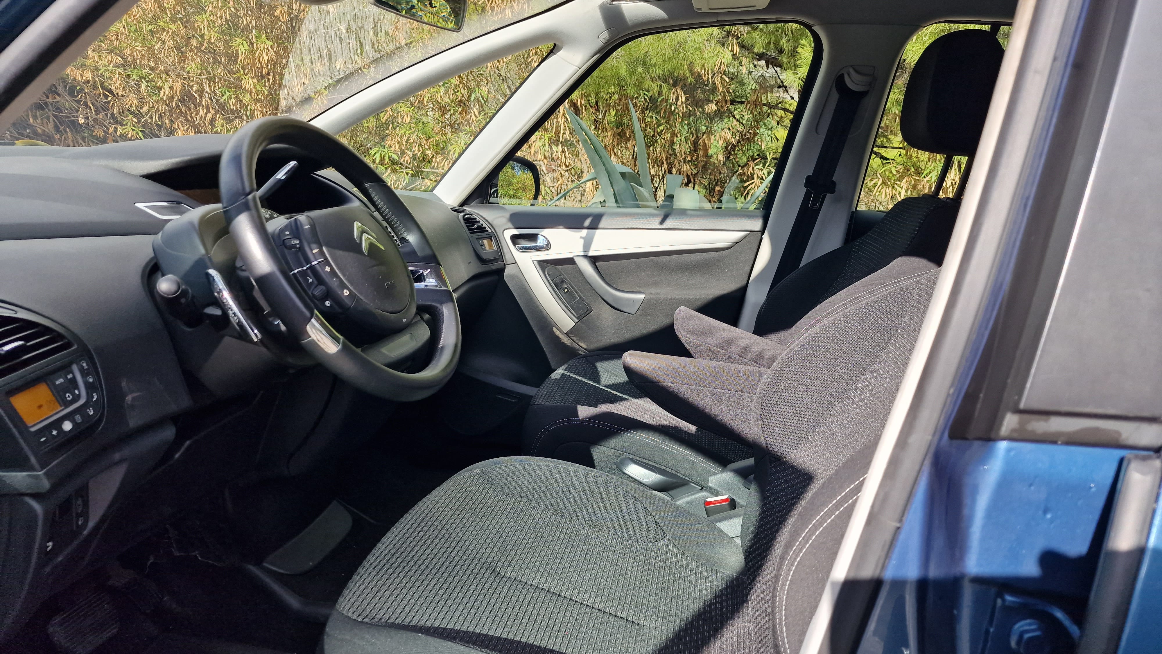 Citroen C4 Grand Picasso