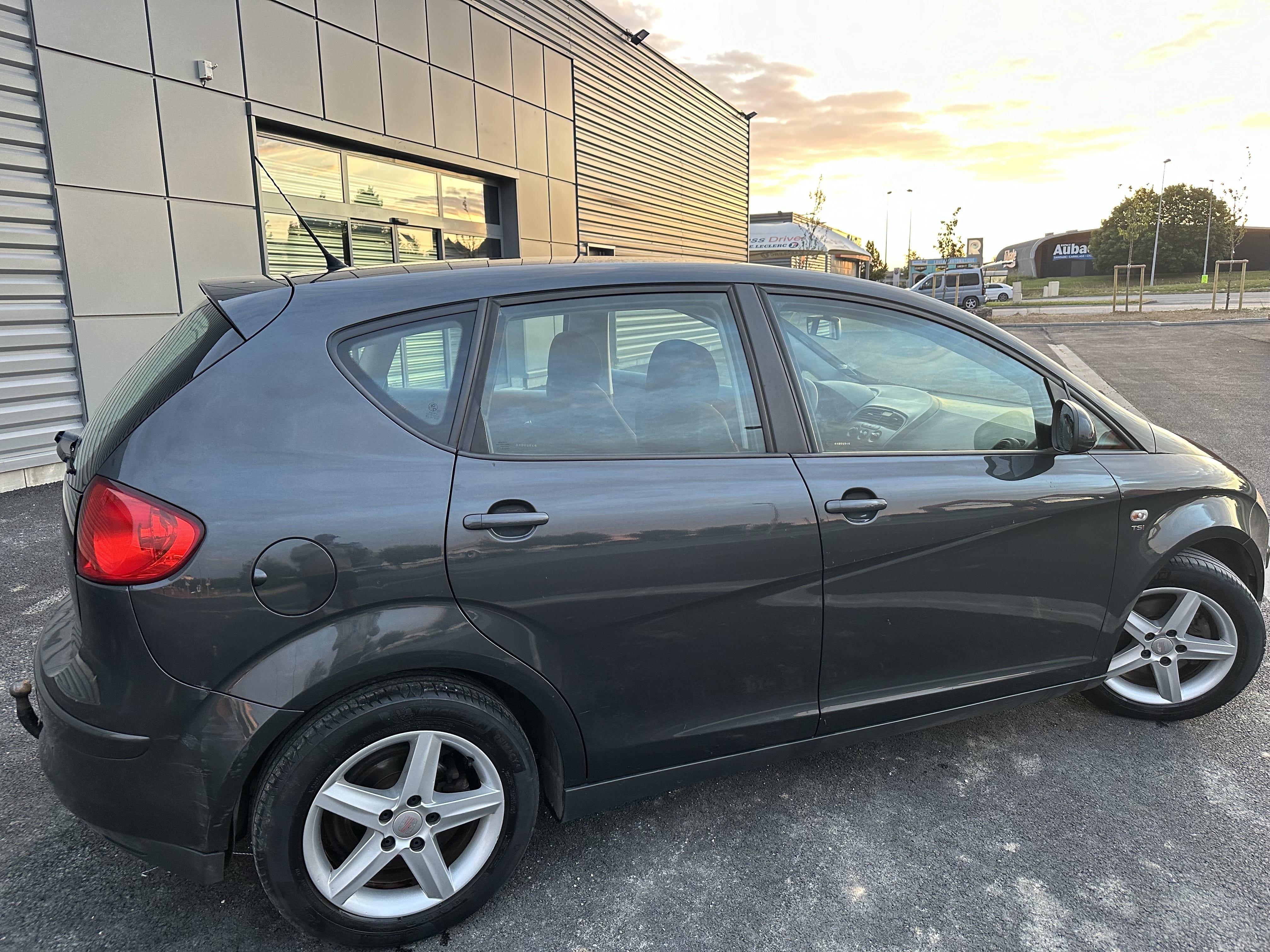 Seat Altea 1.2 TSI S&S