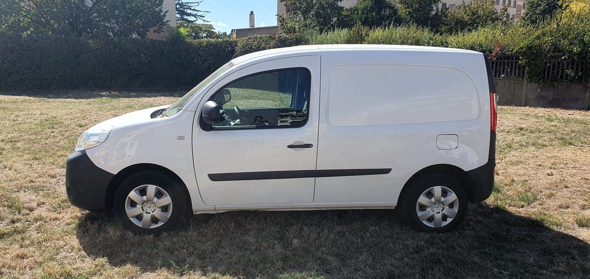 Renault Kangoo avec Climatisation