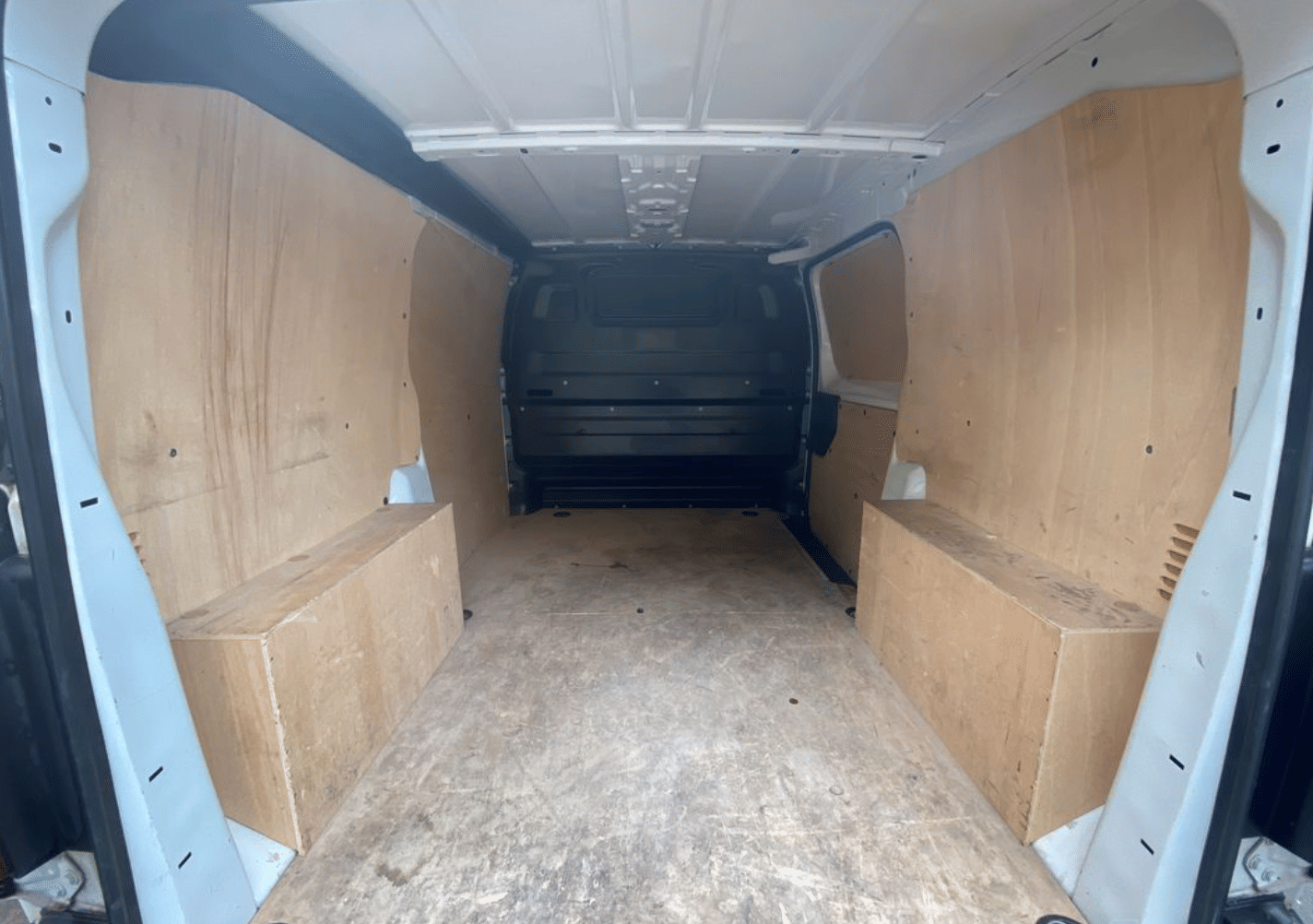 Citroen Jumpy