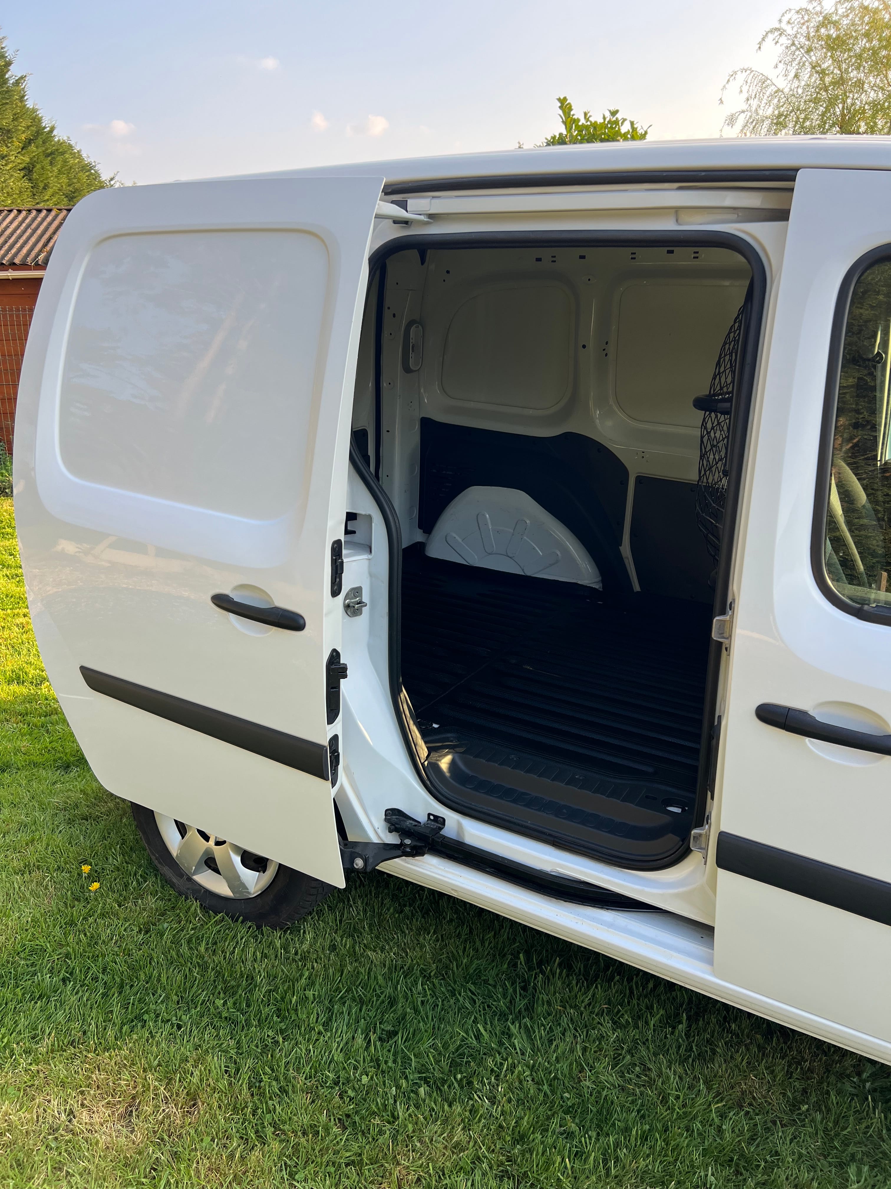 Renault Kangoo Express