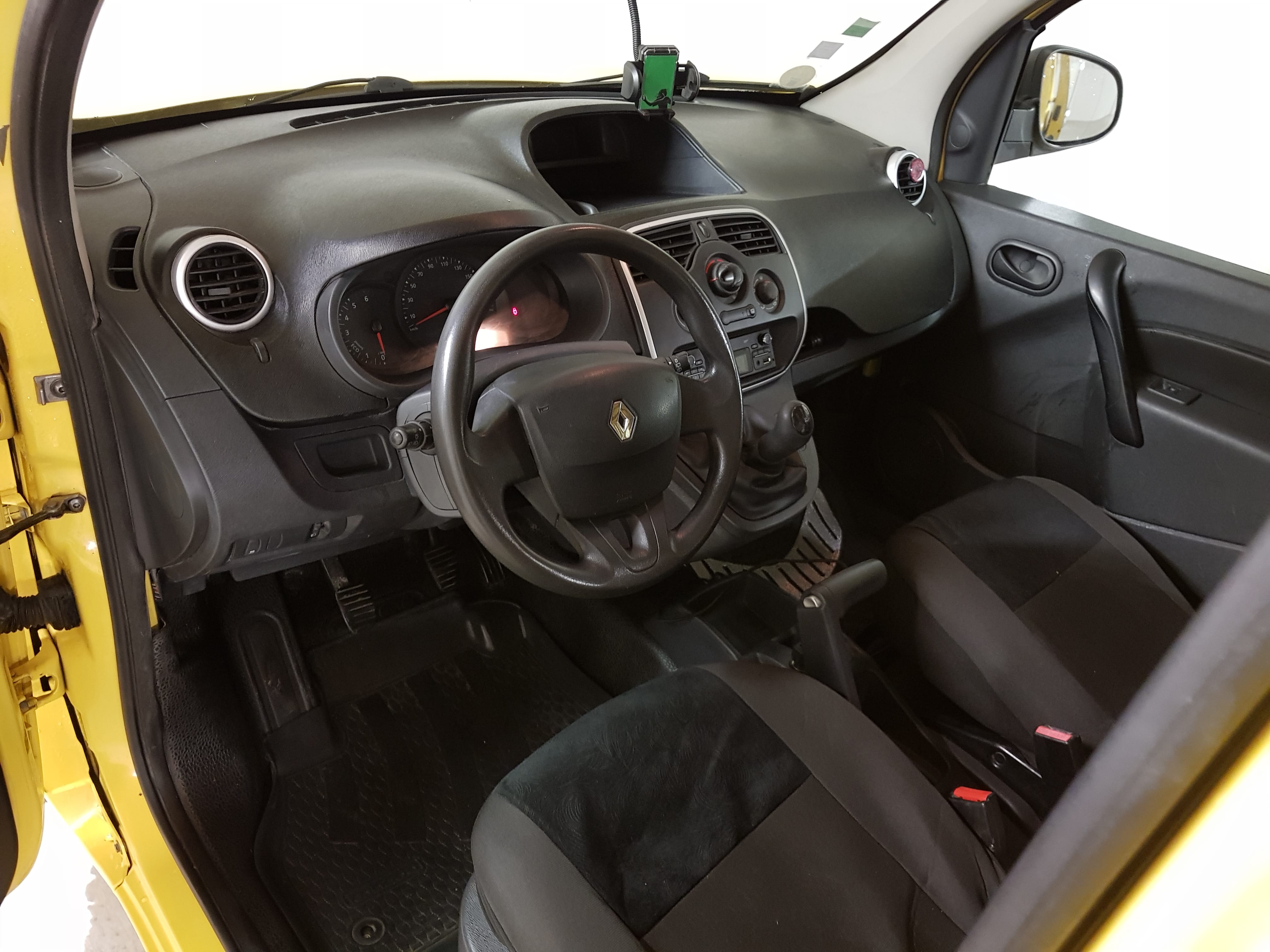 Renault Kangoo Express Confort 1.5 DCI