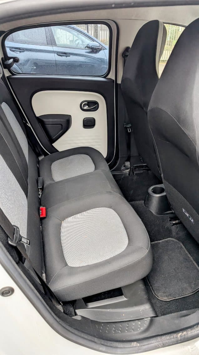 Renault Twingo III