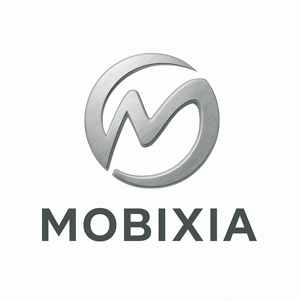 Mobixia