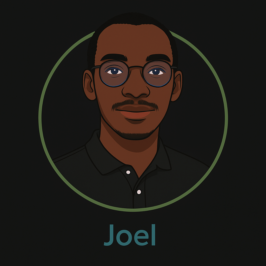 Joel Armel